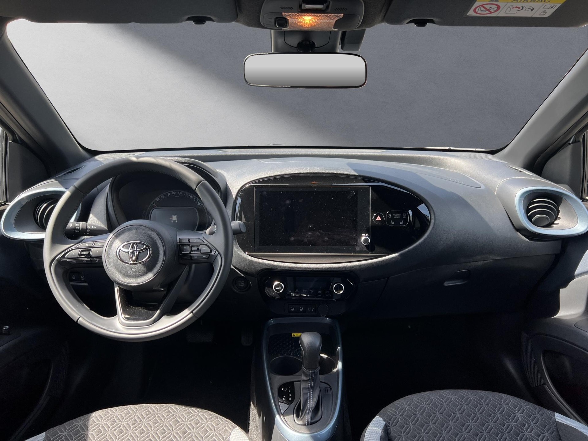 TOYOTA Aygo X 1.0 VVT-i Trend-image-3