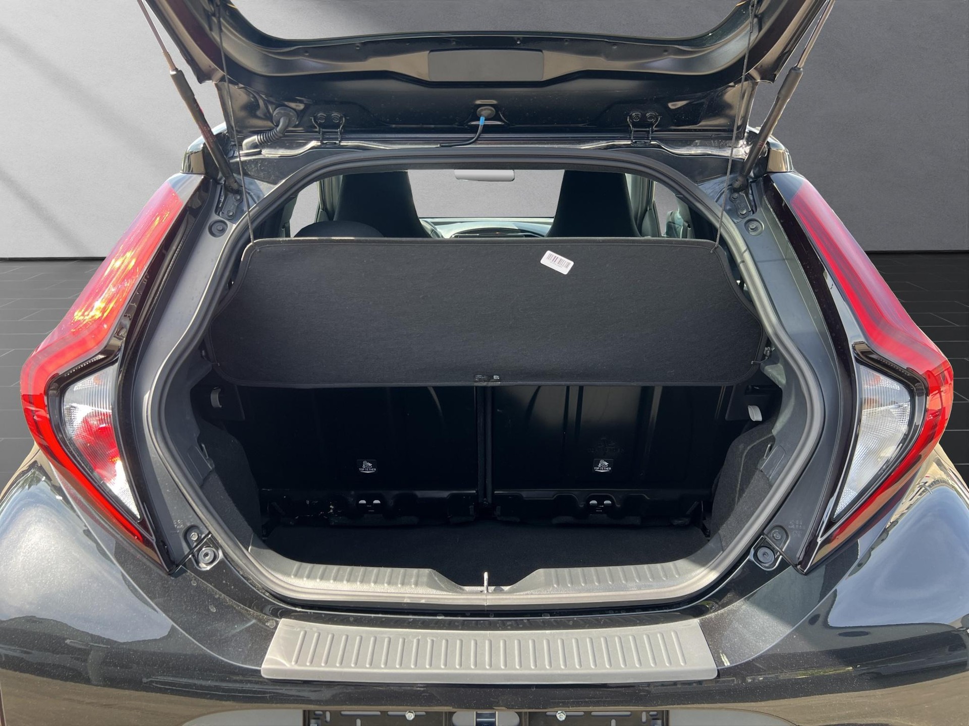 TOYOTA Aygo X 1.0 VVT-i Trend-image-9