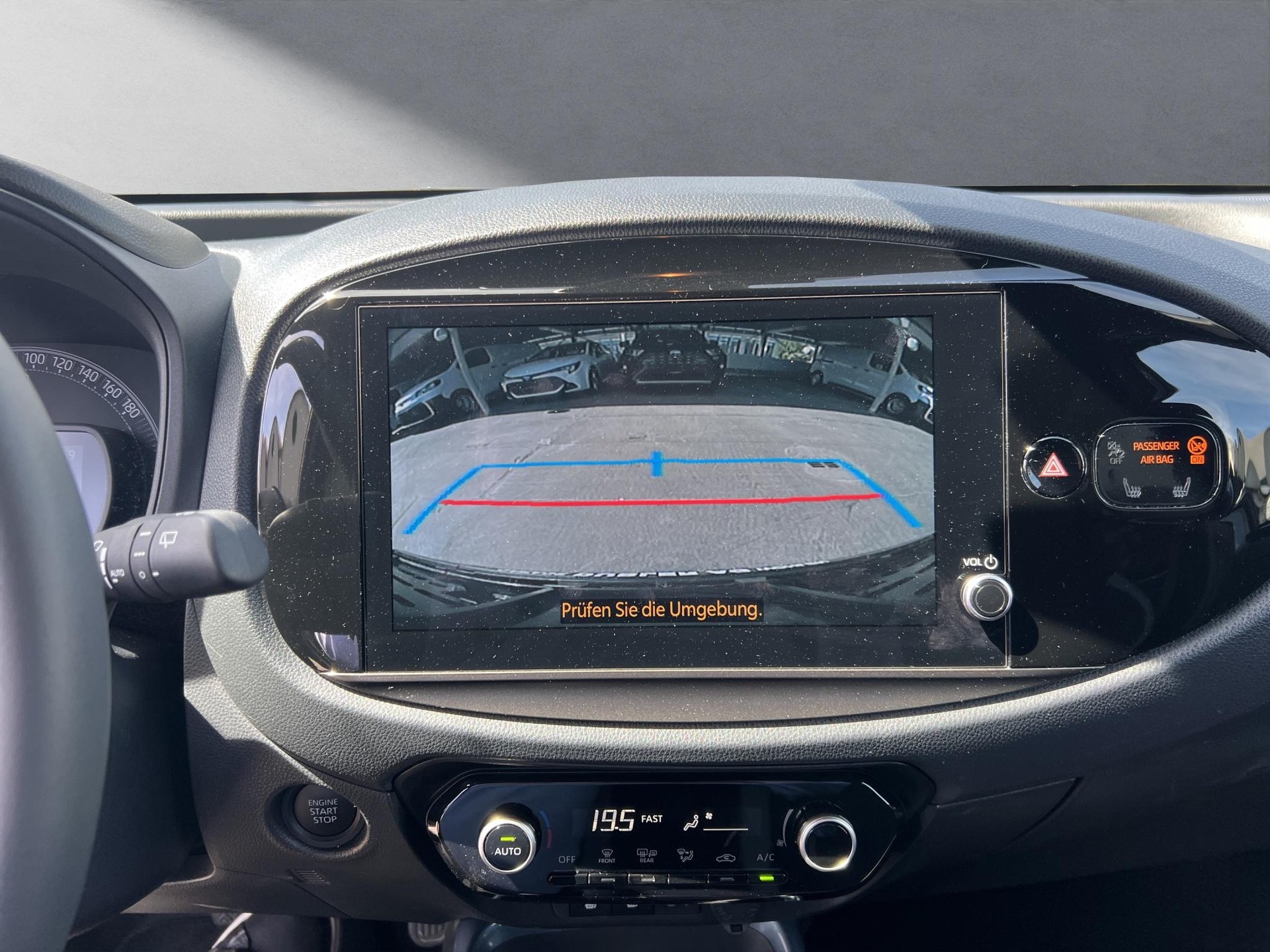 TOYOTA Aygo X 1.0 VVT-i Trend-image-6