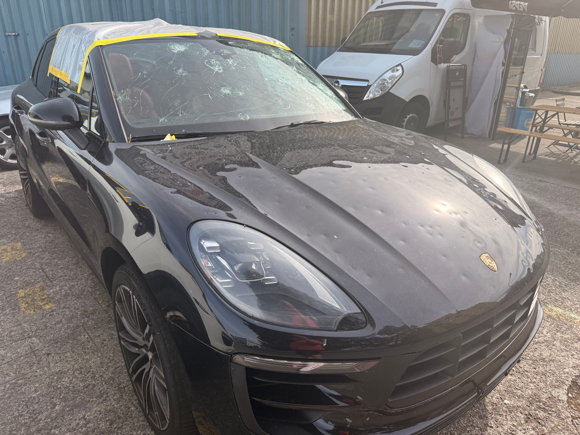 PORSCHE Macan GTS PDK-image-7