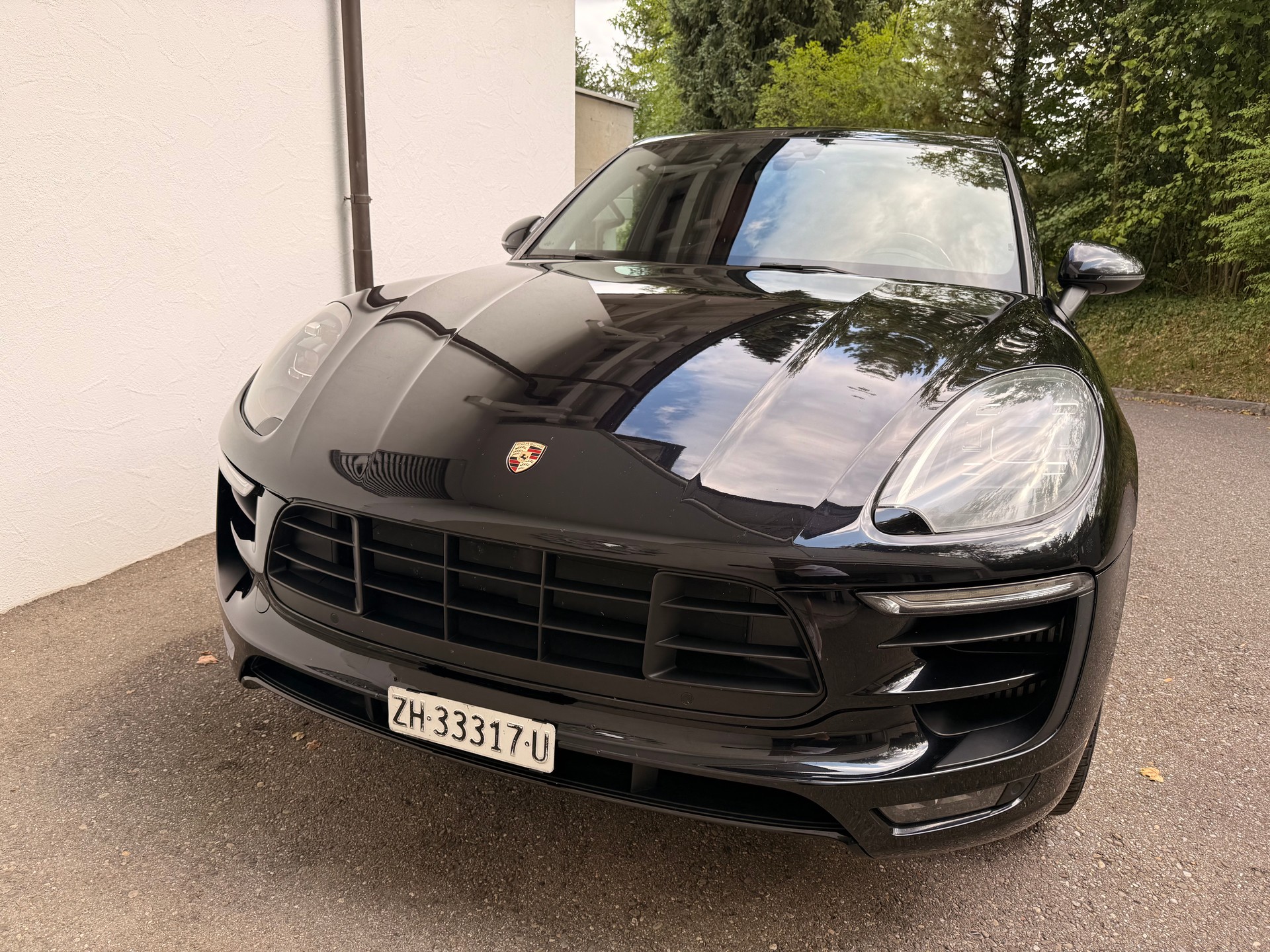 PORSCHE Macan GTS PDK-image-3