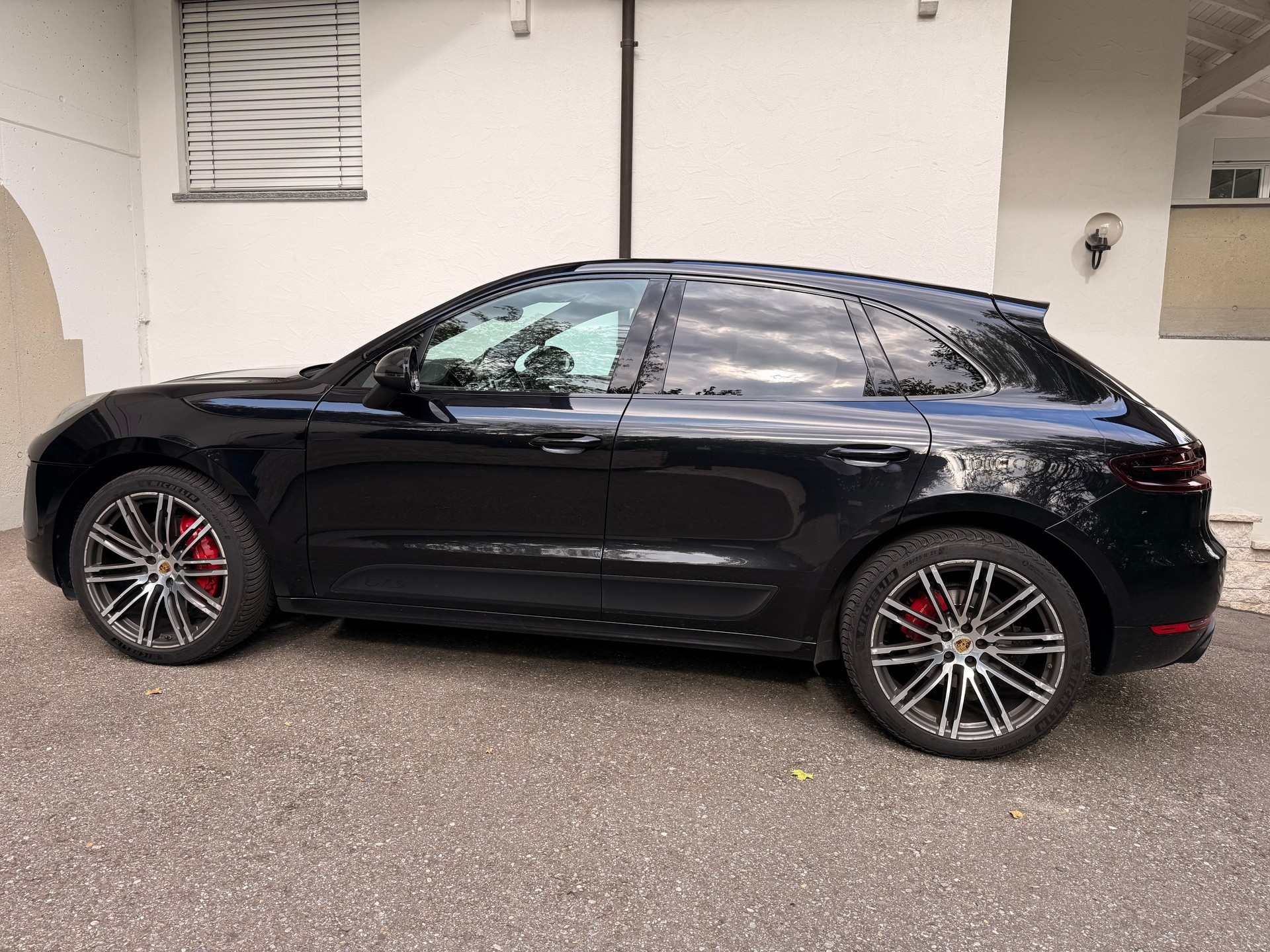PORSCHE Macan GTS PDK-image-10