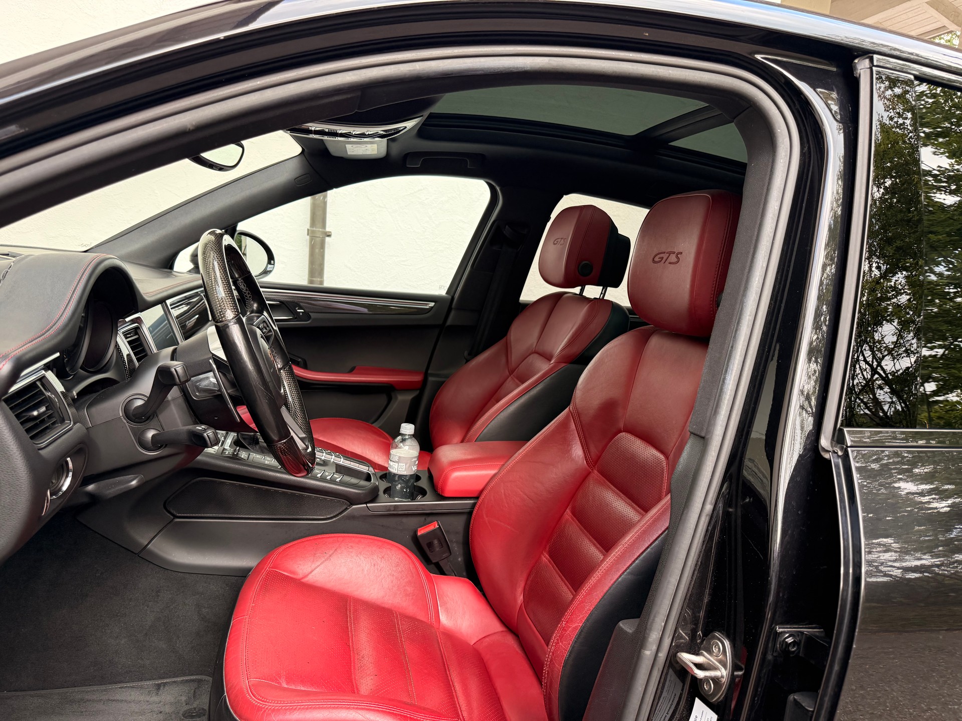 PORSCHE Macan GTS PDK-image-12