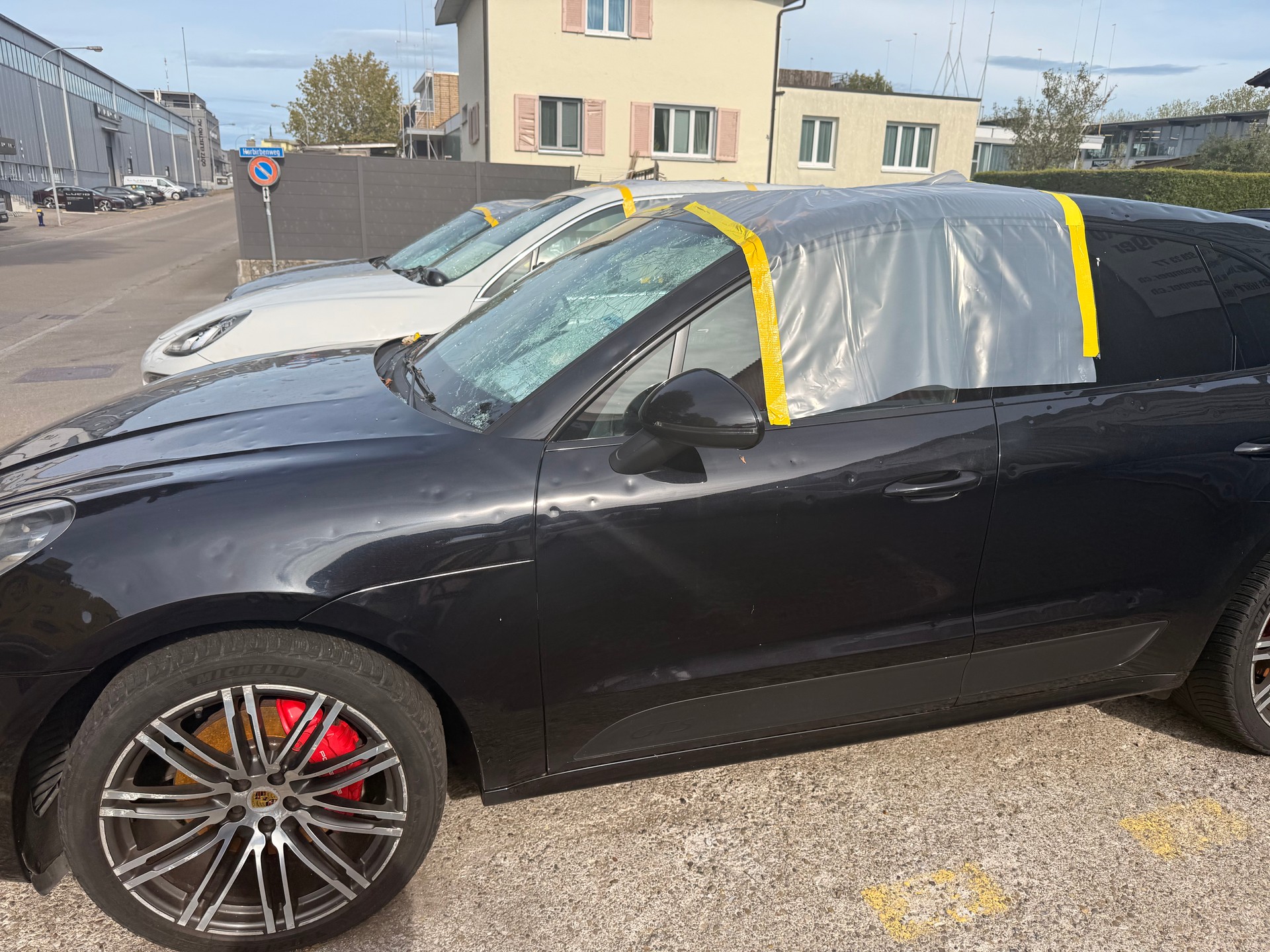 PORSCHE Macan GTS PDK-image-8