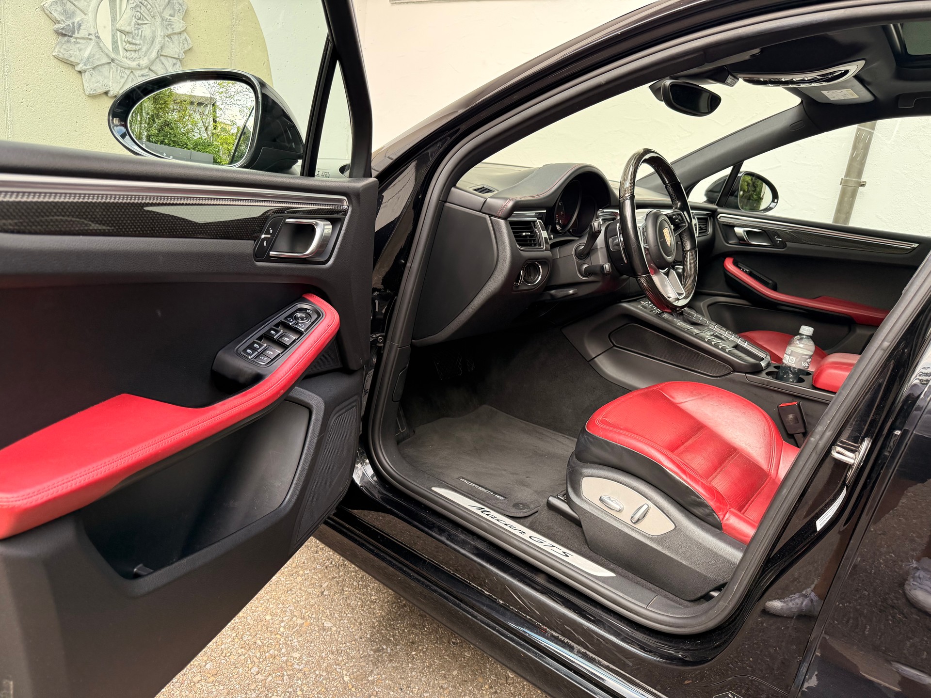 PORSCHE Macan GTS PDK-image-11