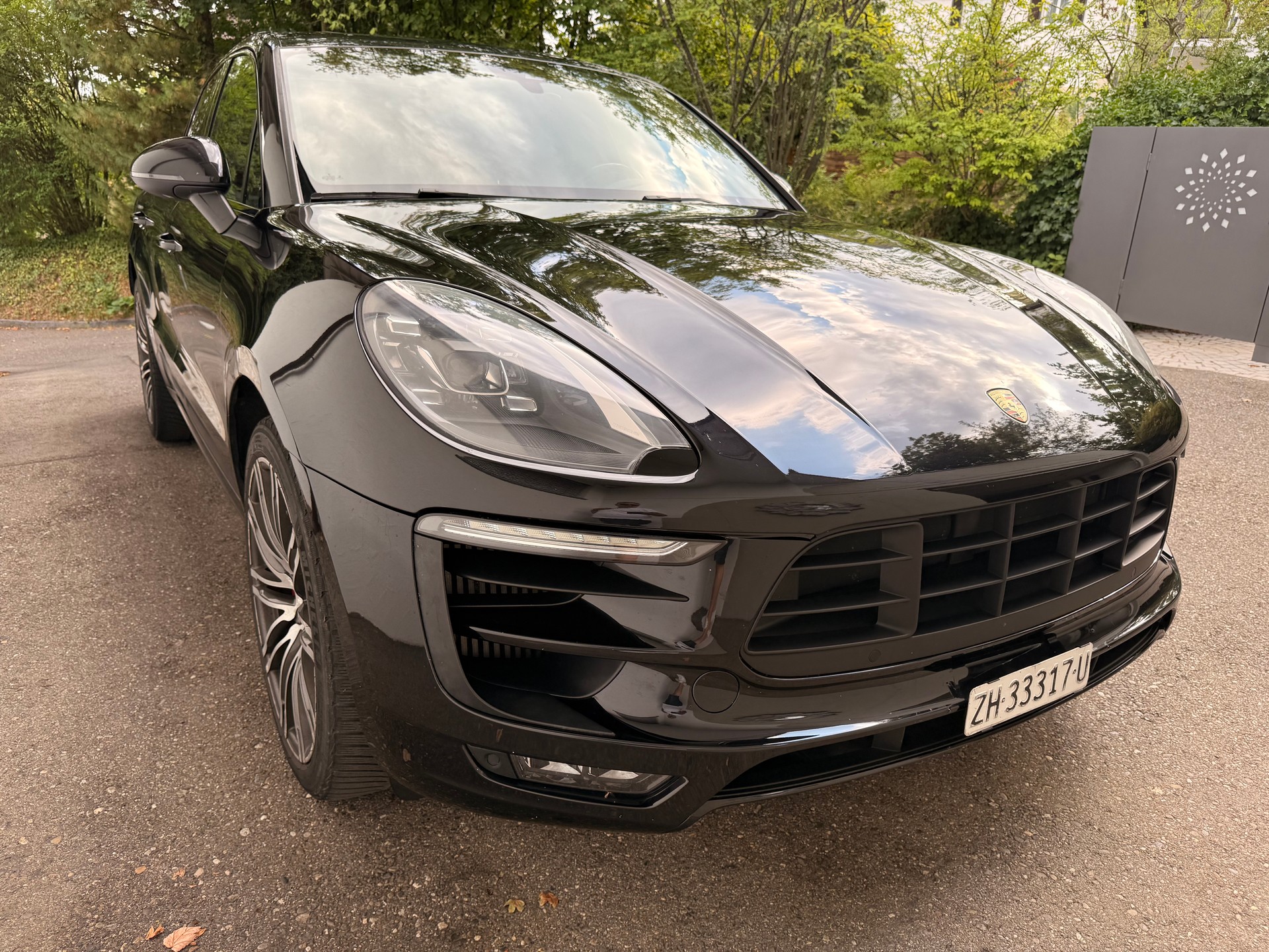 PORSCHE Macan GTS PDK-image-4