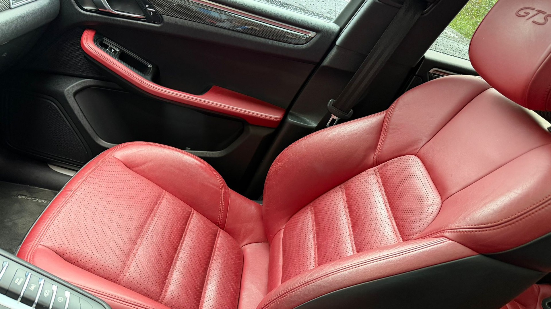 PORSCHE Macan GTS PDK-image-9