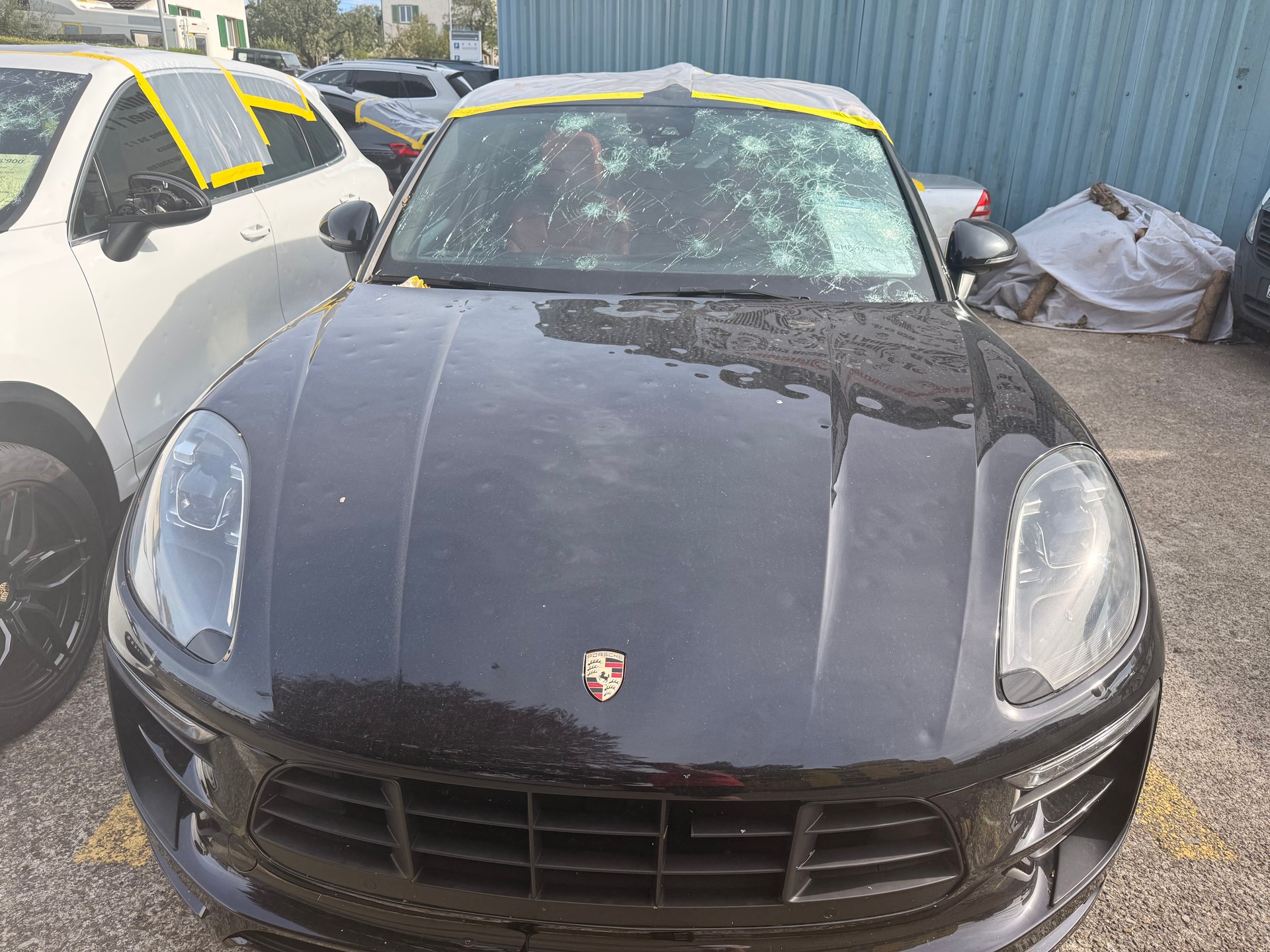 PORSCHE Macan GTS PDK-image-6