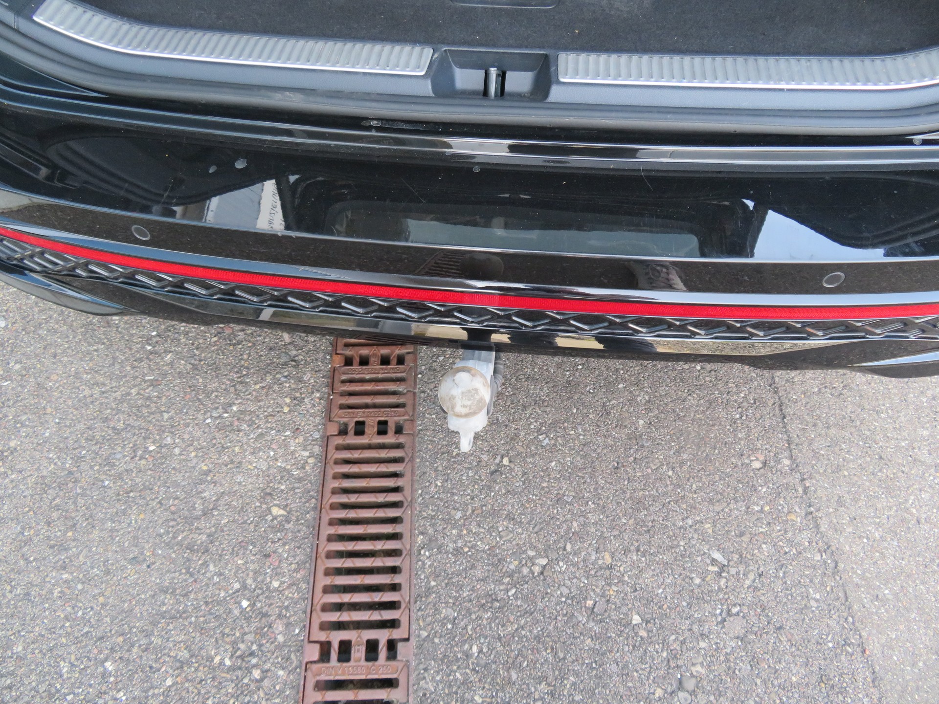 VW Passat Variant 2.0 TSI evo4 R-Line 4 Motion DSG-image-4