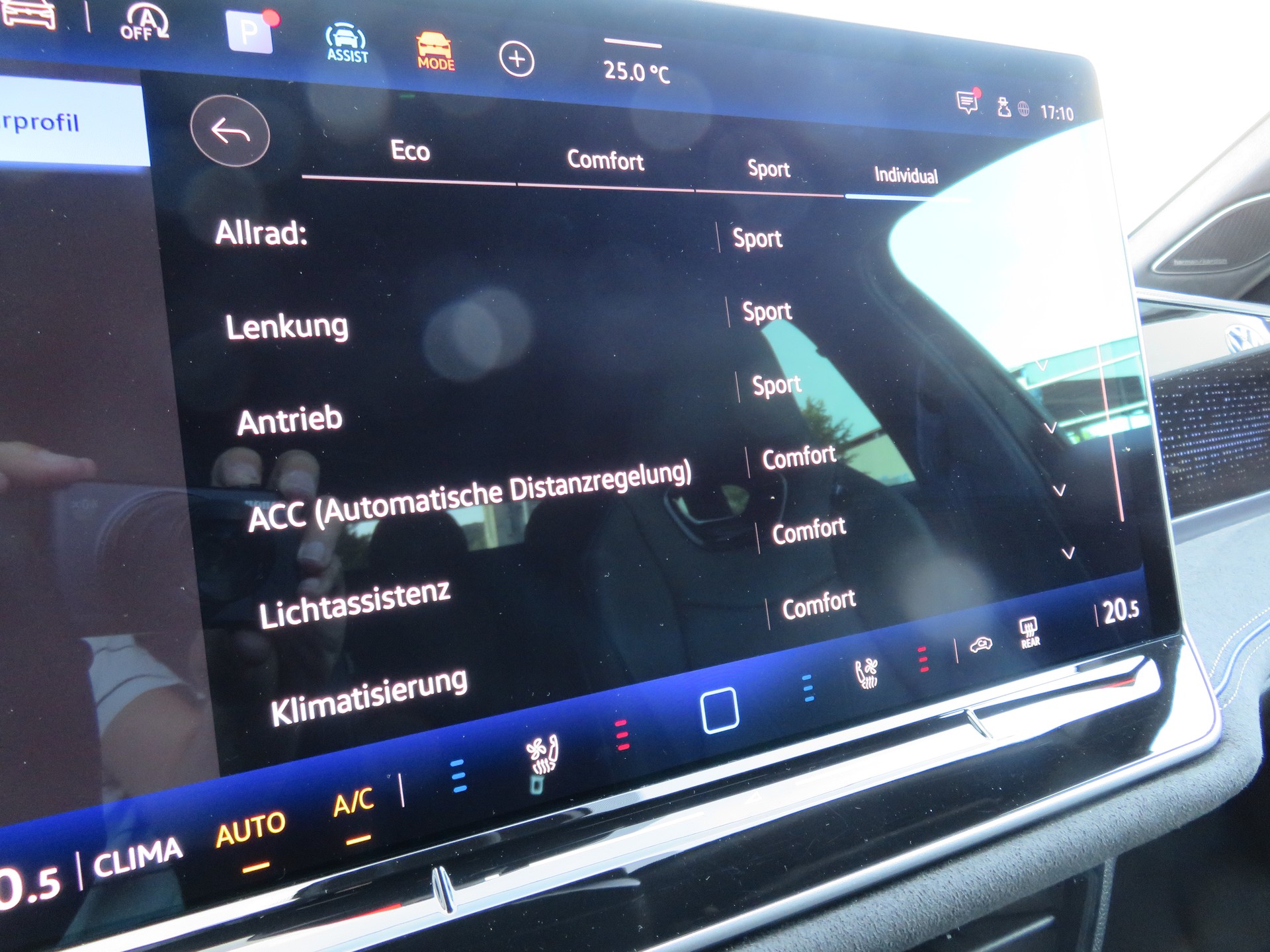 VW Passat Variant 2.0 TSI evo4 R-Line 4 Motion DSG-image-6