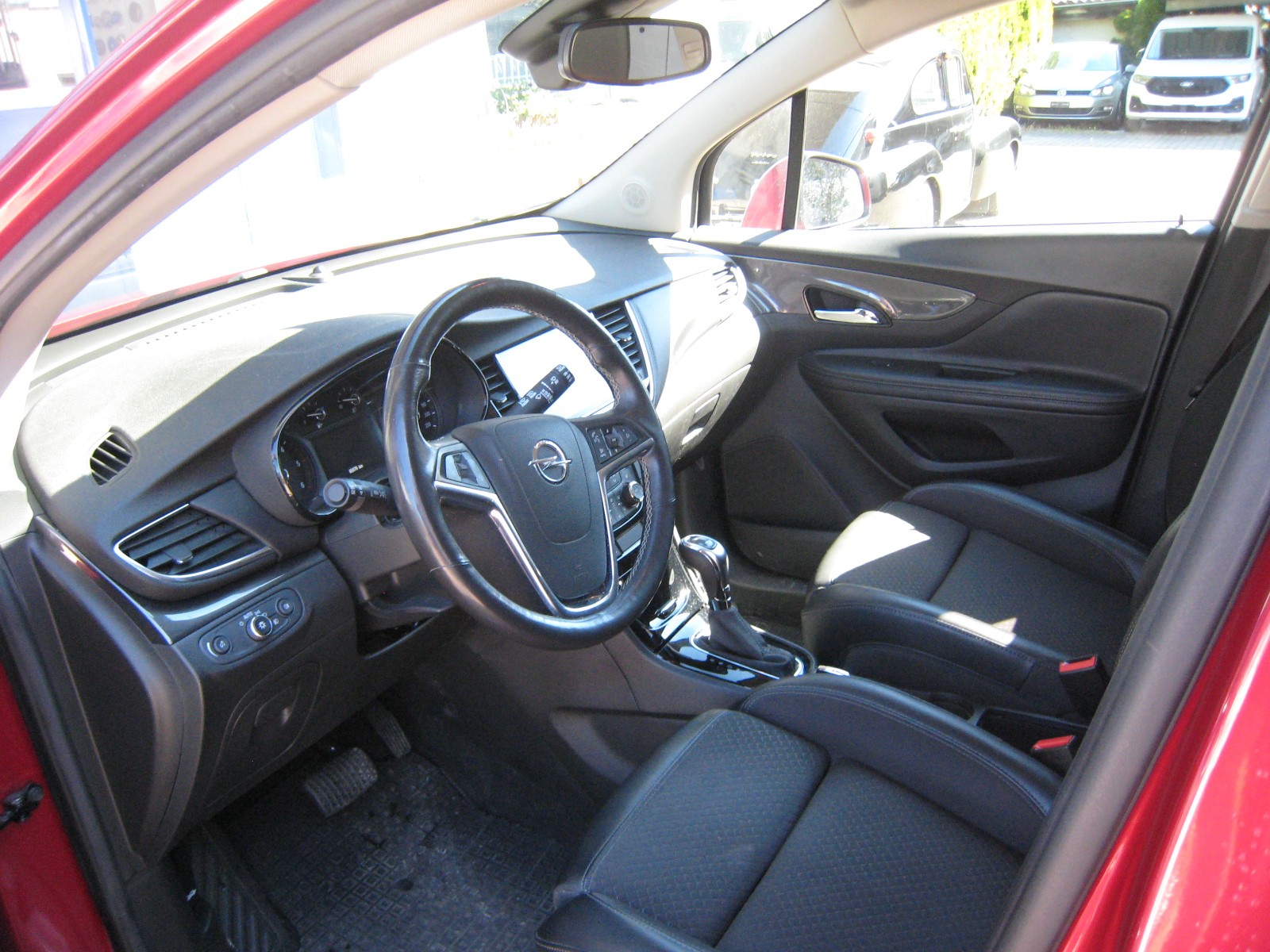 OPEL Mokka 1.6 CDTi Excellence 2WD-image-5