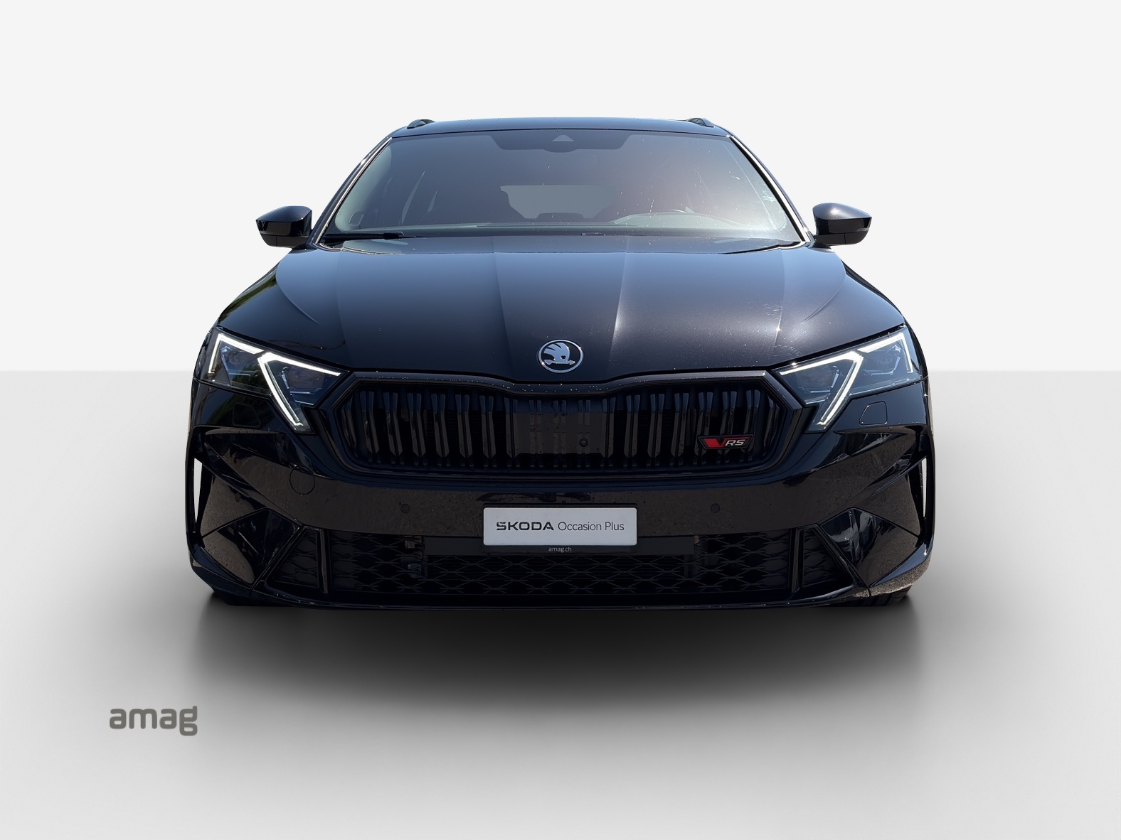 SKODA Octavia Combi 2.0 TSI DSG RS-image-6