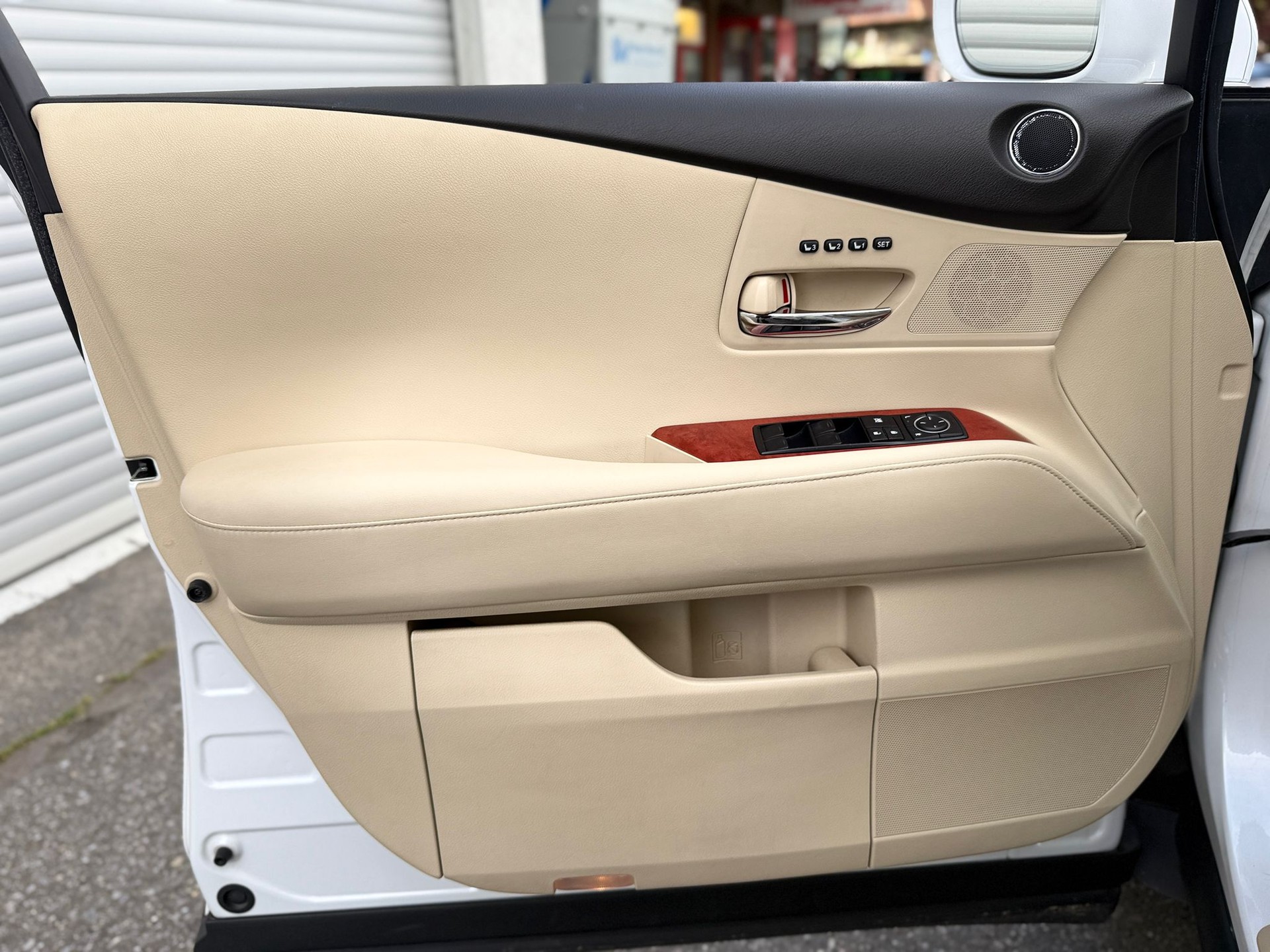 LEXUS RX 350 Executive-image-6