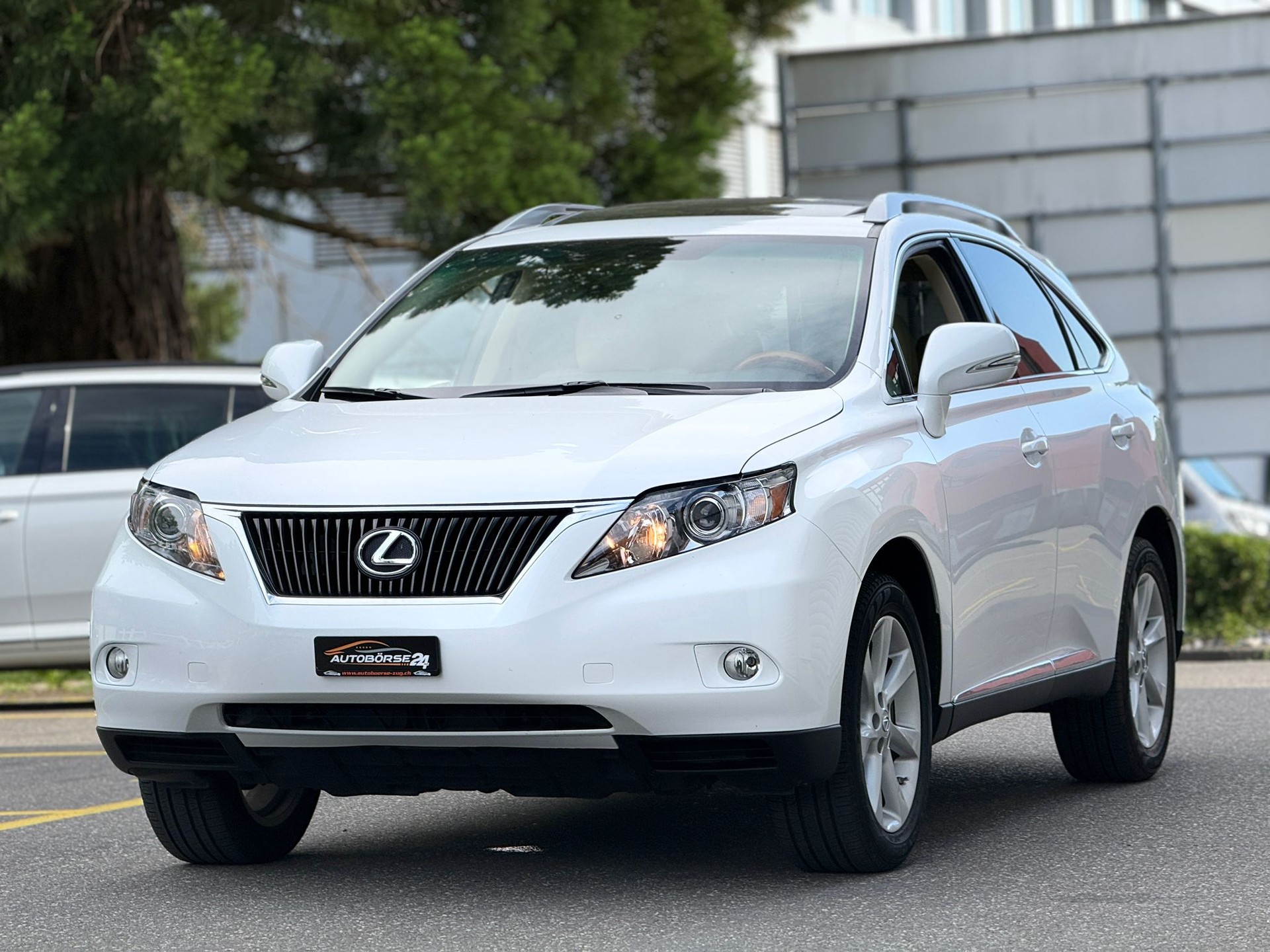 LEXUS RX 350 Executive