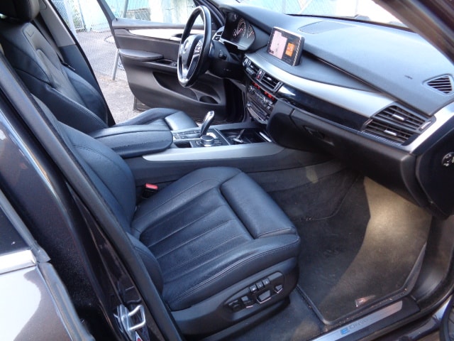 BMW X5 xDrive 40e iPerformance Steptronic-image-7