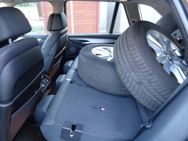 BMW X5 xDrive 40e iPerformance Steptronic-image-5