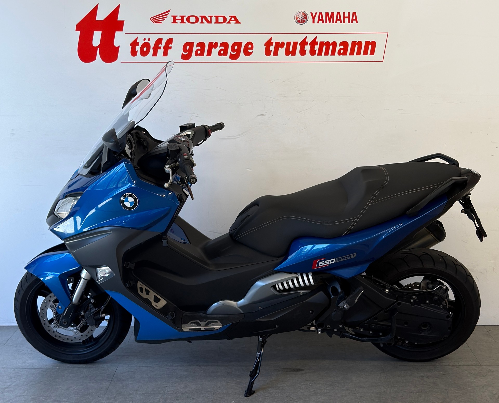 BMW C 650 Sport ABS-showroom-element-1