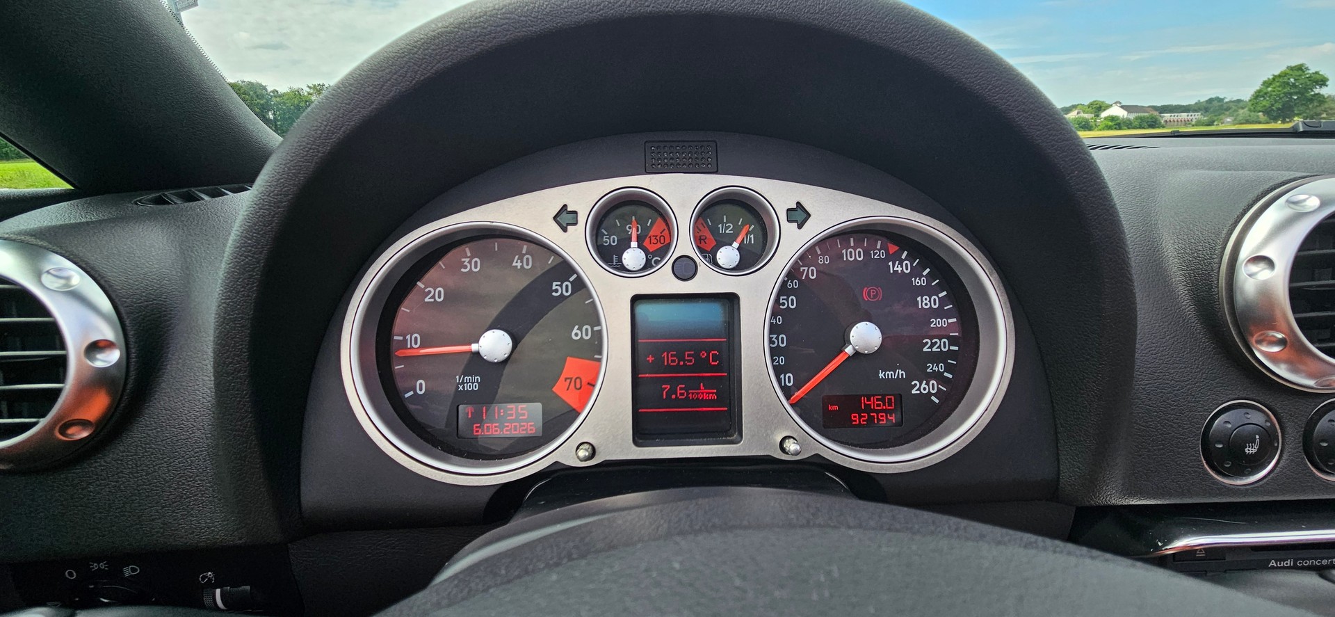 AUDI 1.8T 20V Turbo 180 PS-image-4