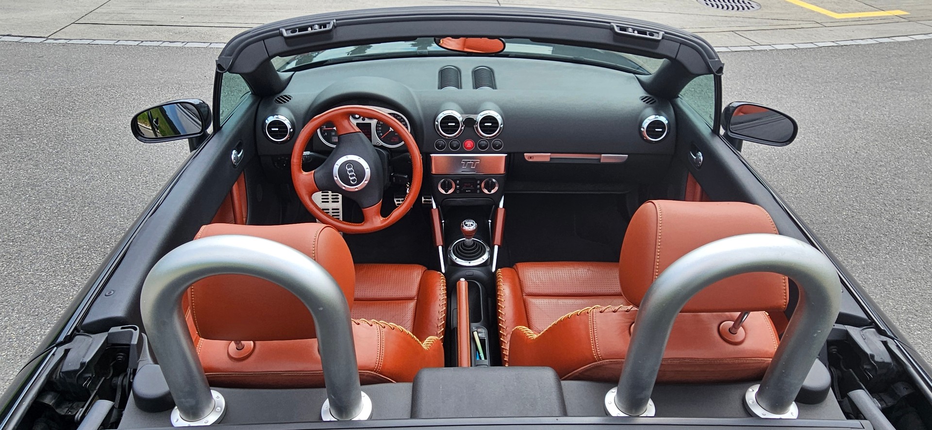 AUDI 1.8T 20V Turbo 180 PS-image-2