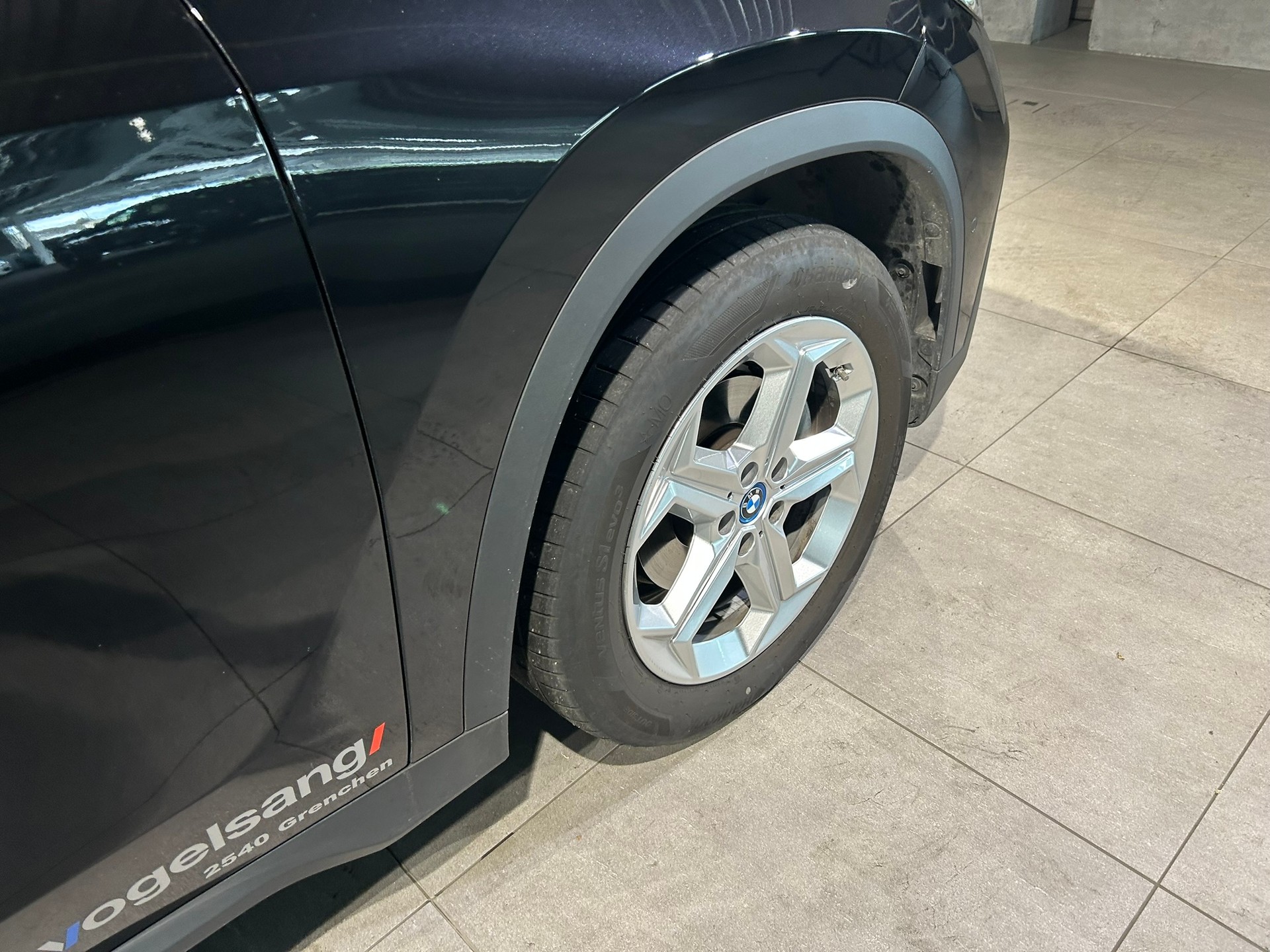 BMW X1 sDrive 18d-image-23