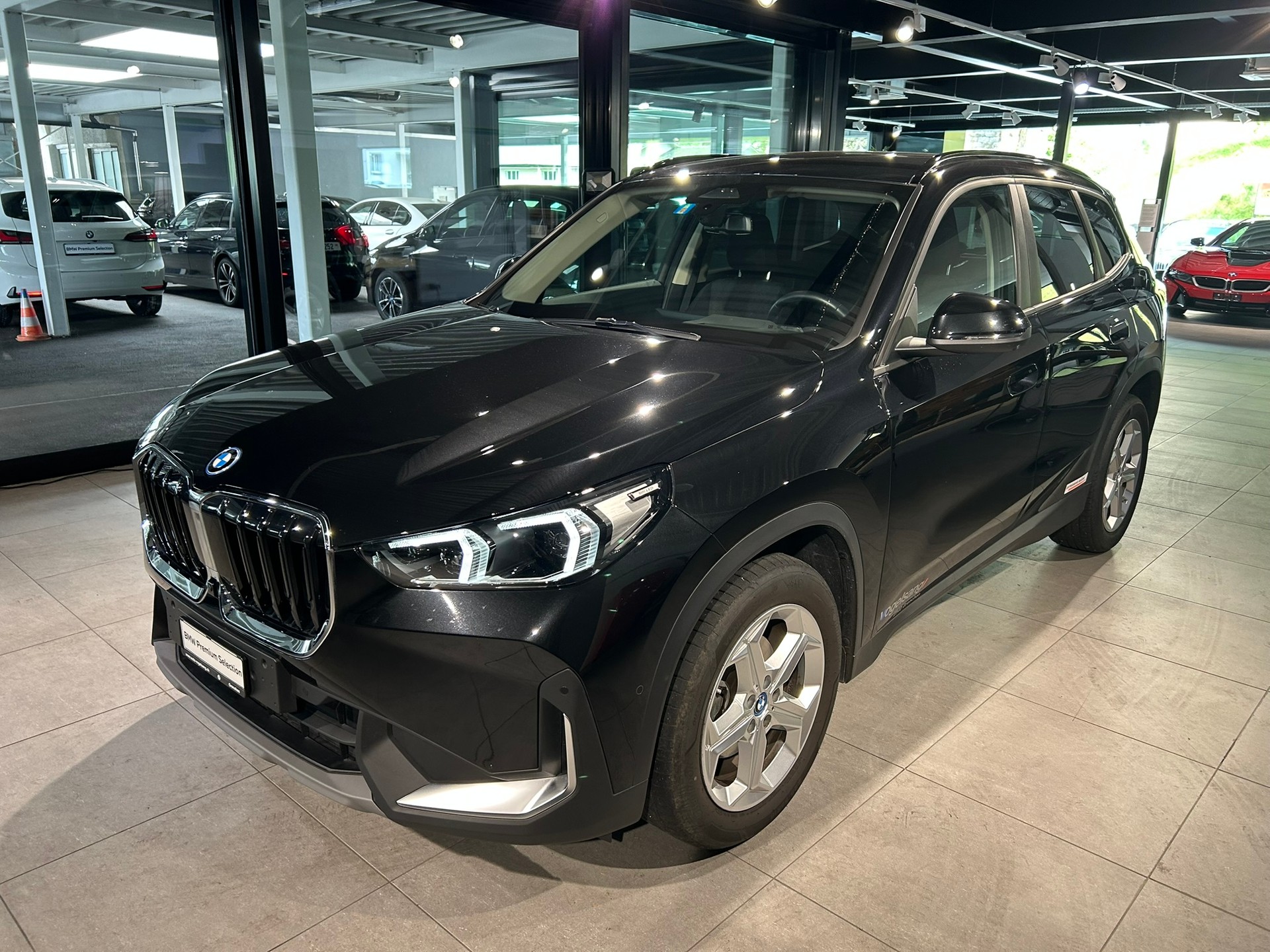 BMW X1 sDrive 18d-image-7