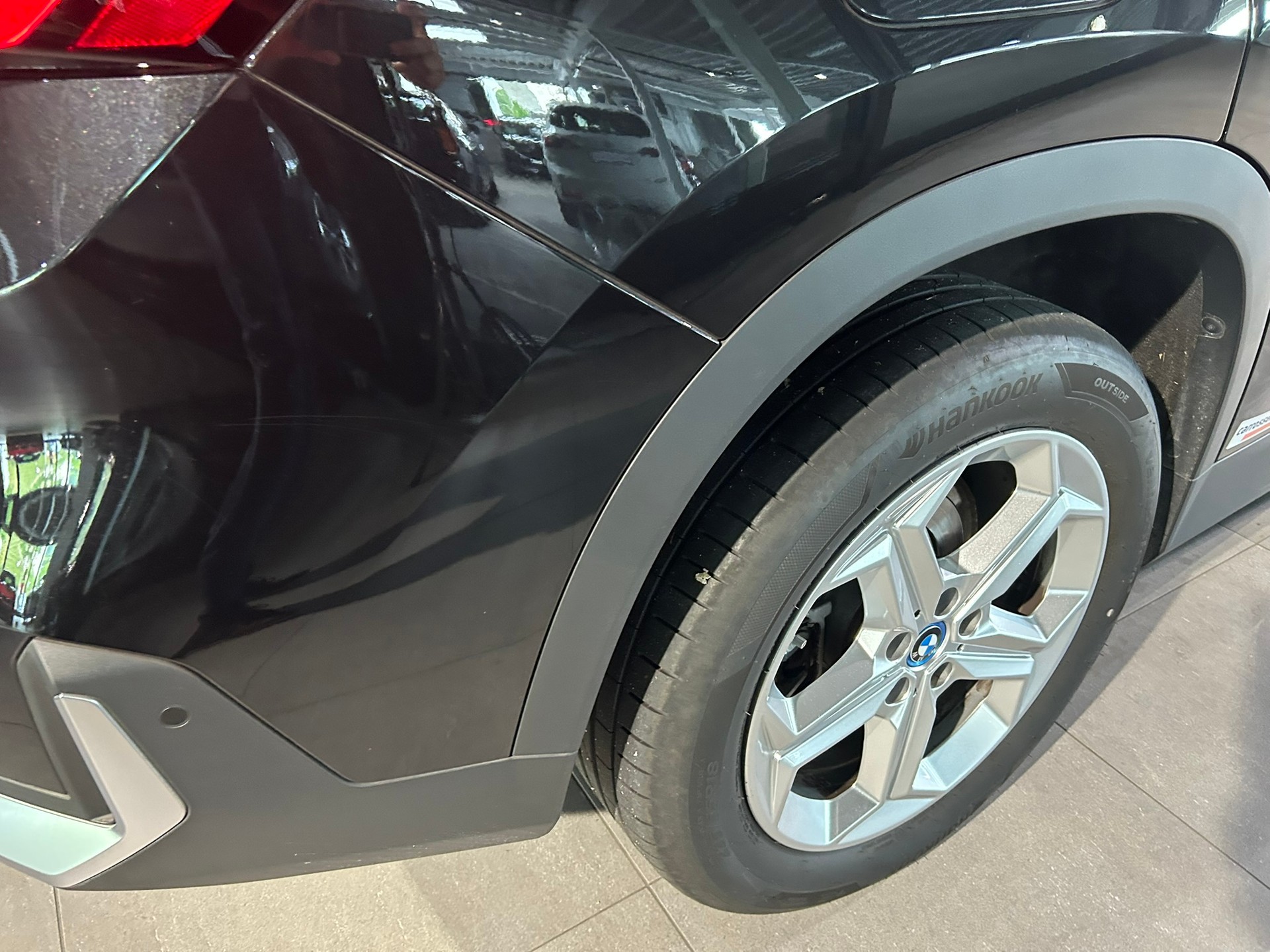 BMW X1 sDrive 18d-image-22