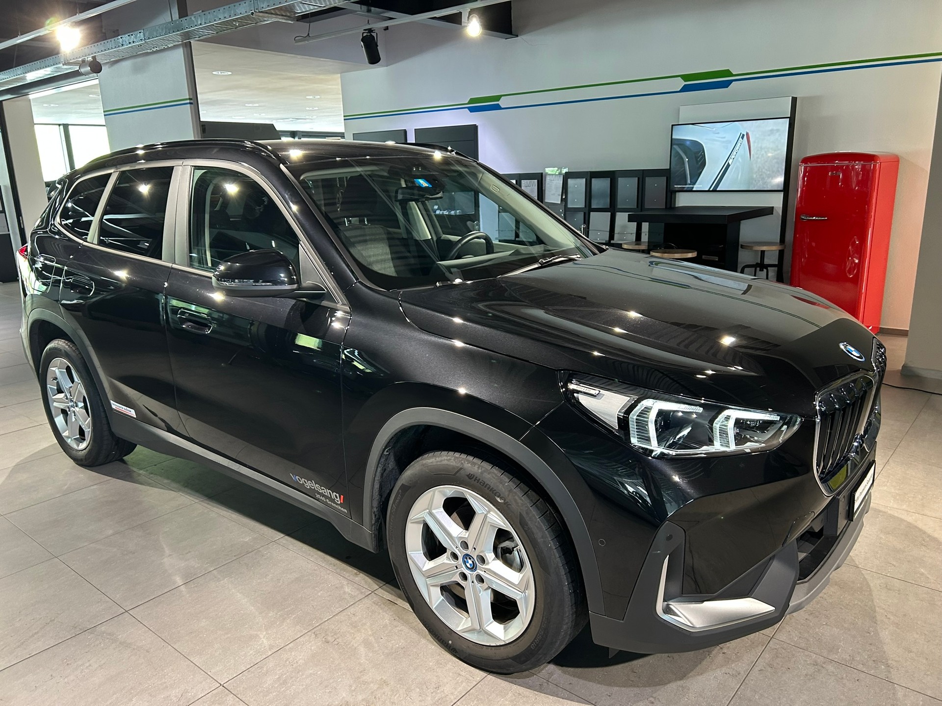 BMW X1 sDrive 18d-image-0