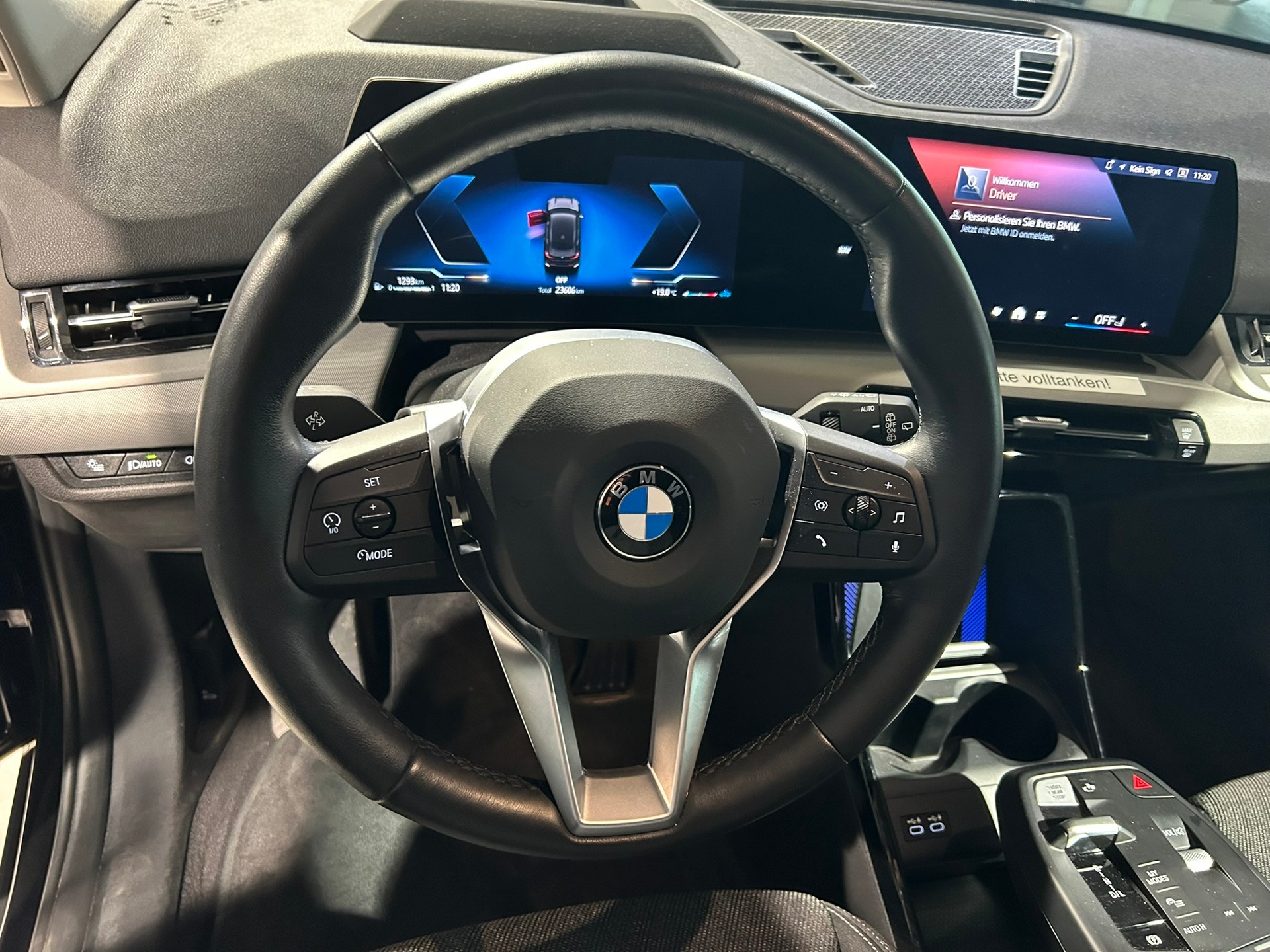 BMW X1 sDrive 18d-image-26