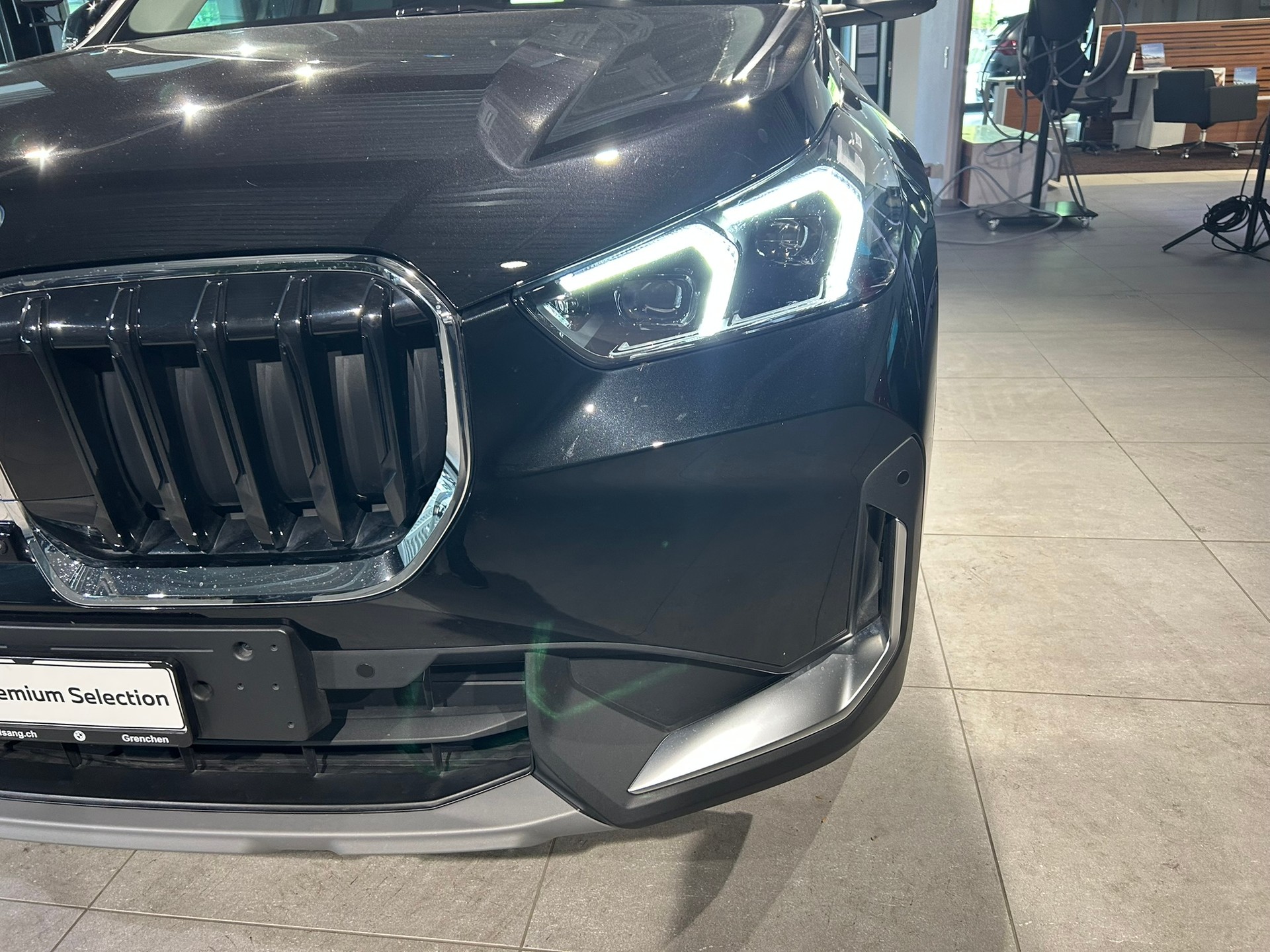 BMW X1 sDrive 18d-image-19