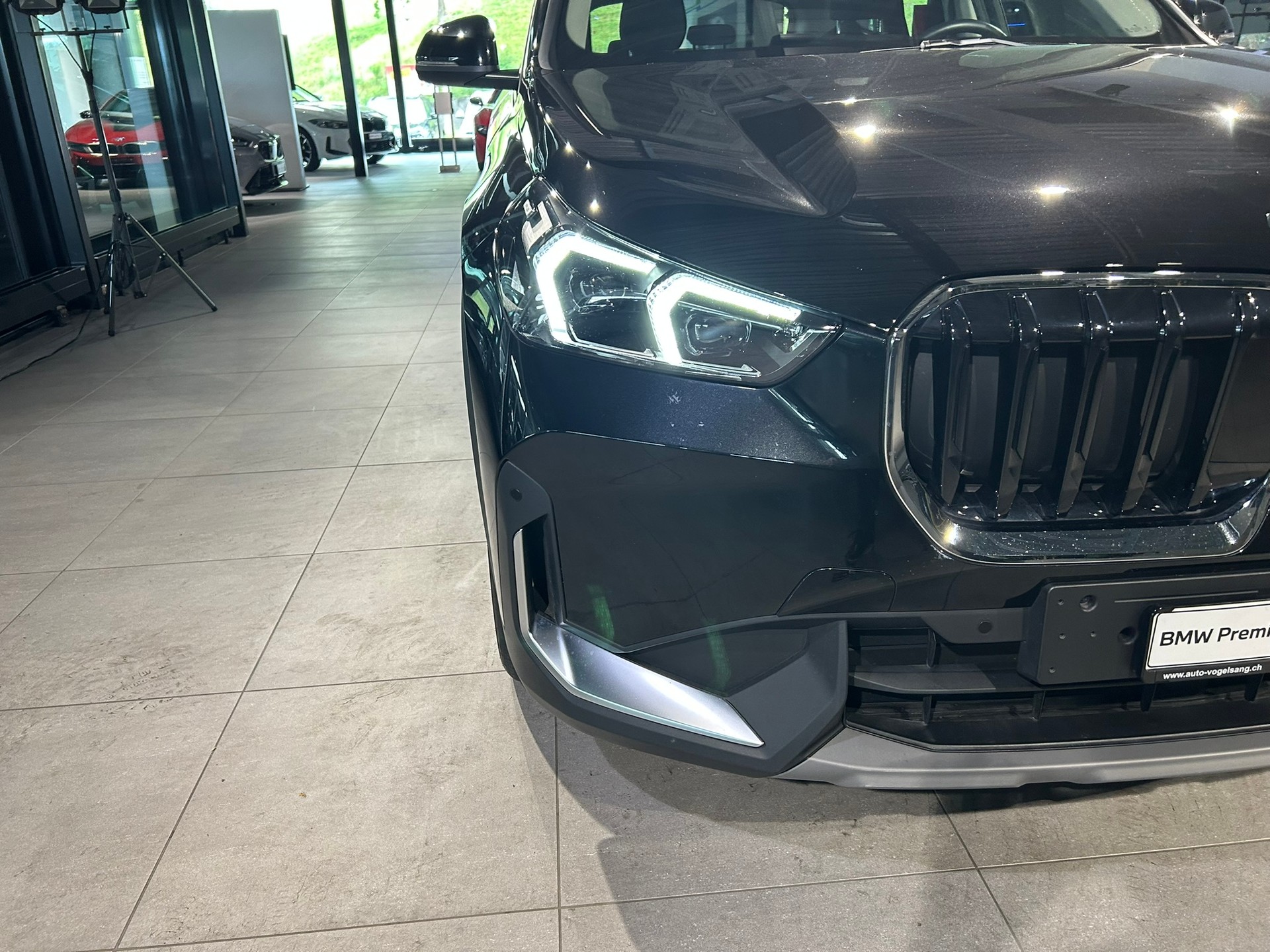 BMW X1 sDrive 18d-image-18