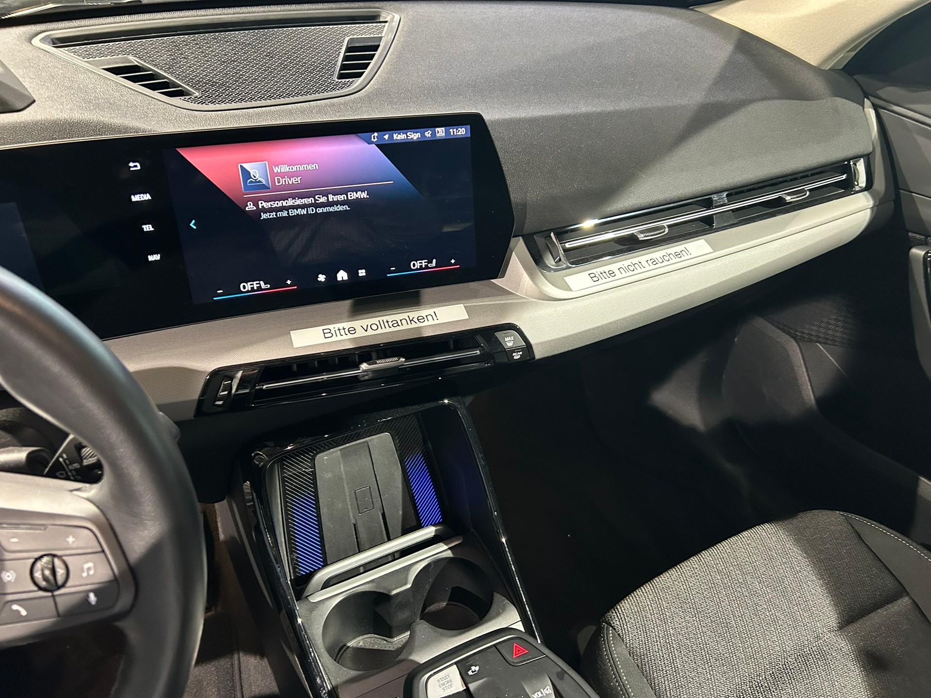 BMW X1 sDrive 18d-image-27