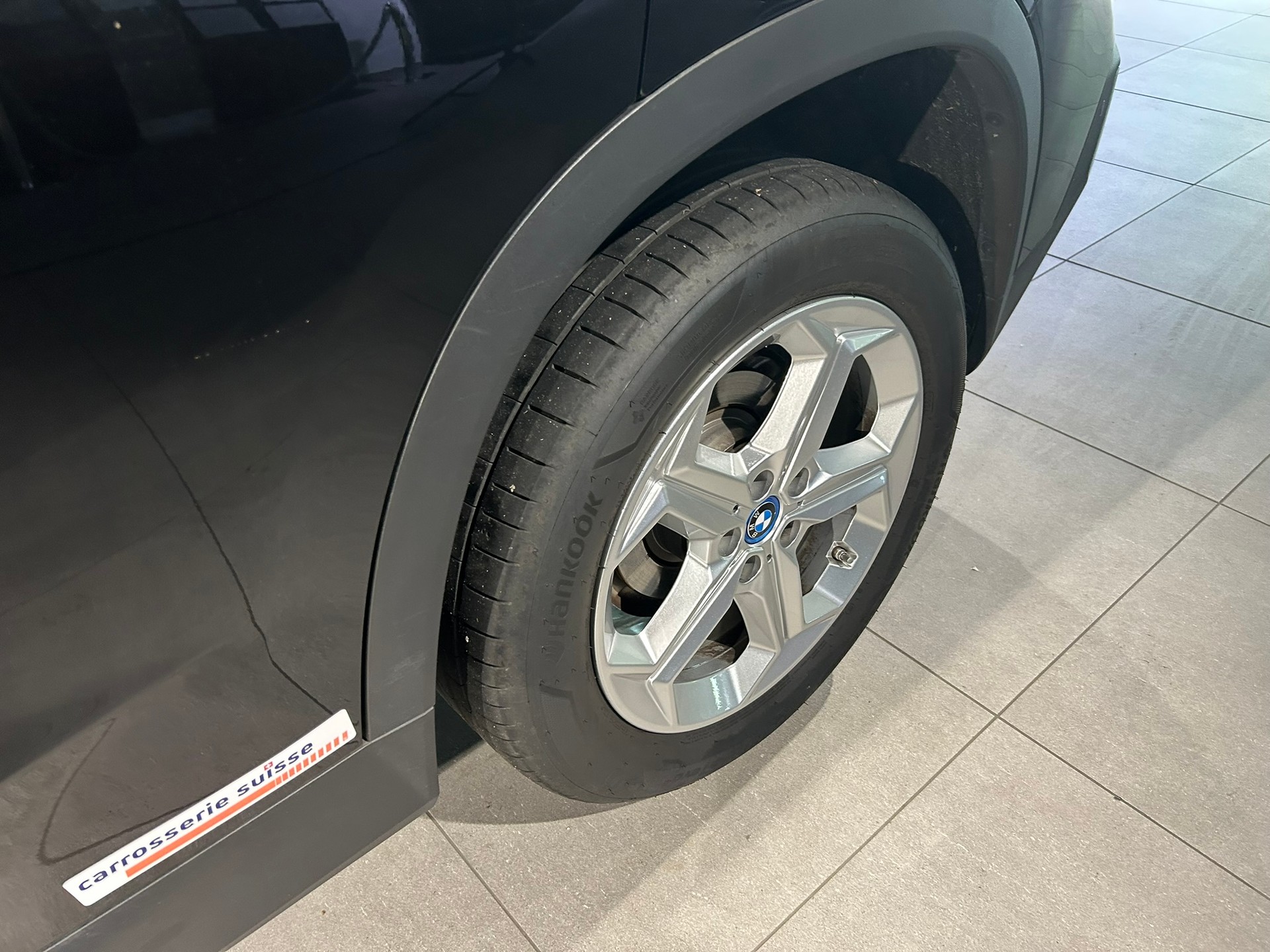 BMW X1 sDrive 18d-image-24