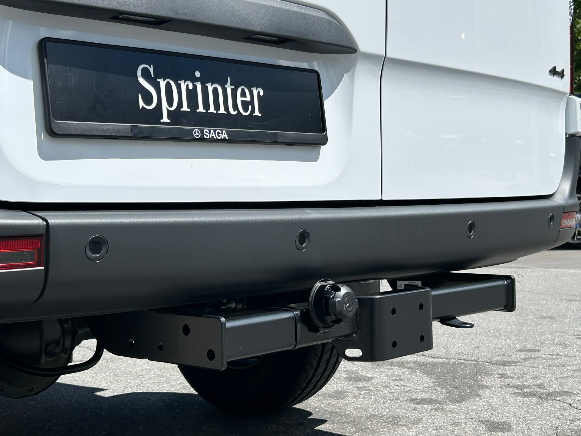 MERCEDES-BENZ Sprinter 319 CDI PRO Kasten Worker 4Matic-image-7