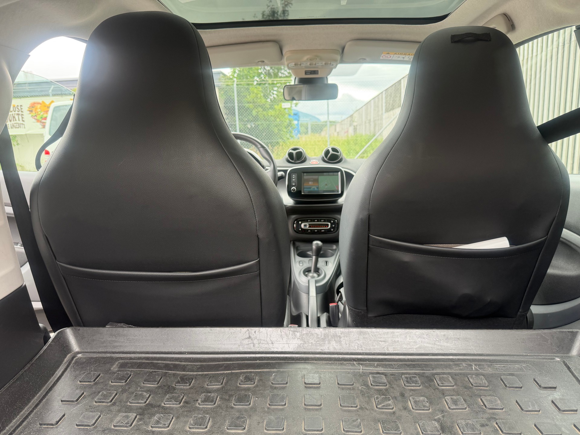 SMART fortwo-image-7
