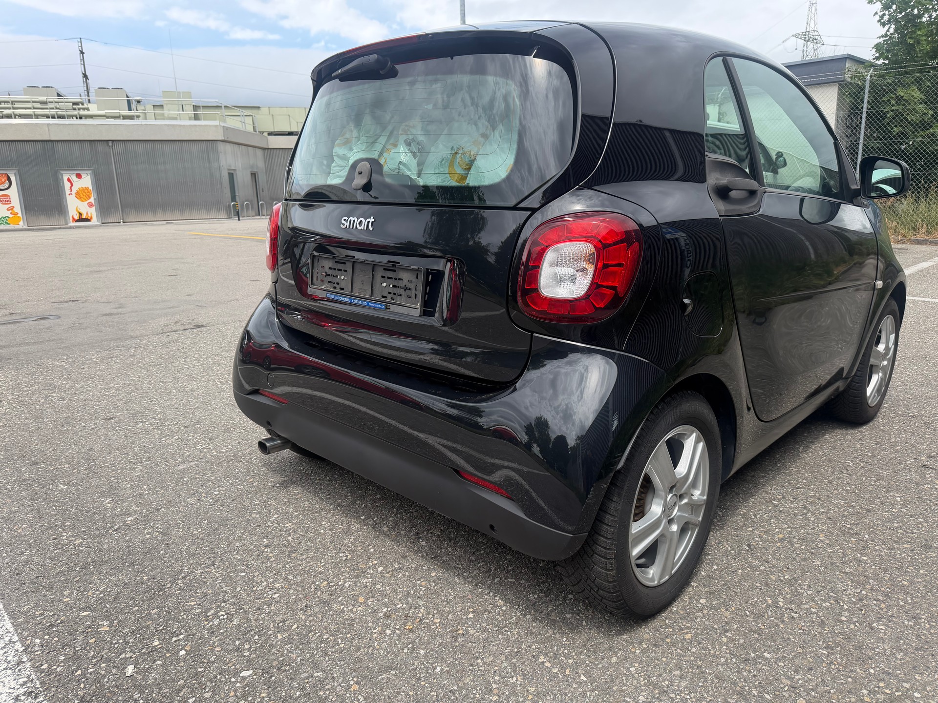 SMART fortwo-image-3