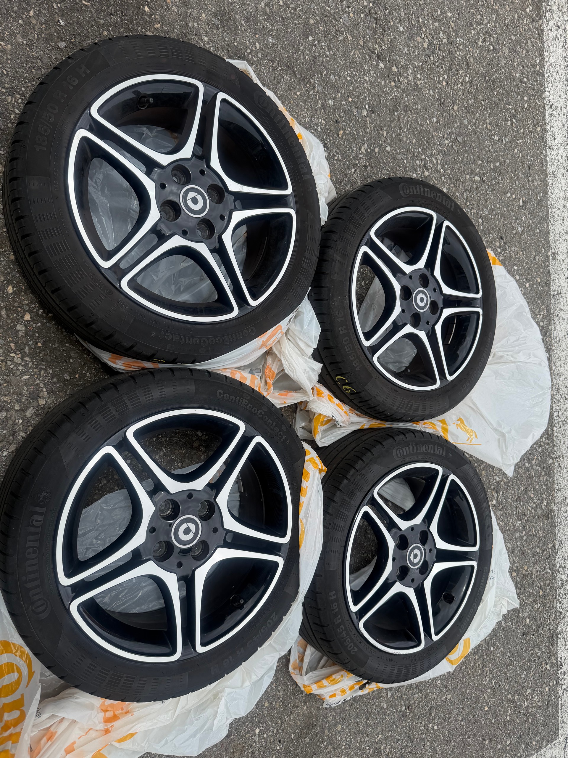 SMART fortwo-image-9