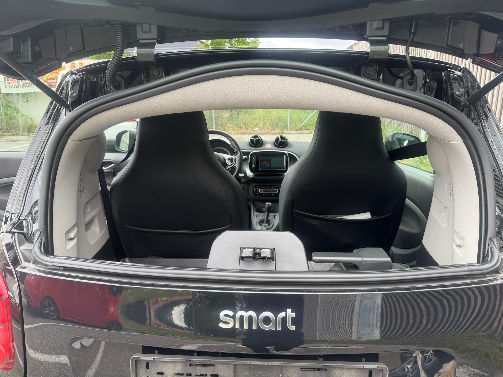 SMART fortwo-image-8