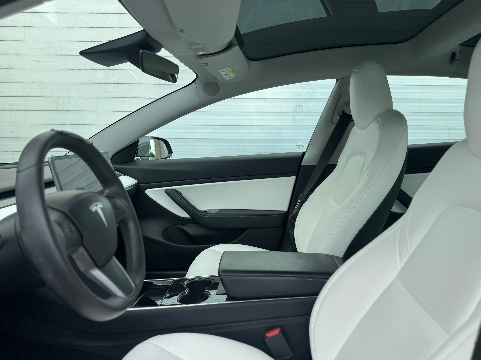 TESLA Model 3 Long Range Dual Motor AWD-image-12
