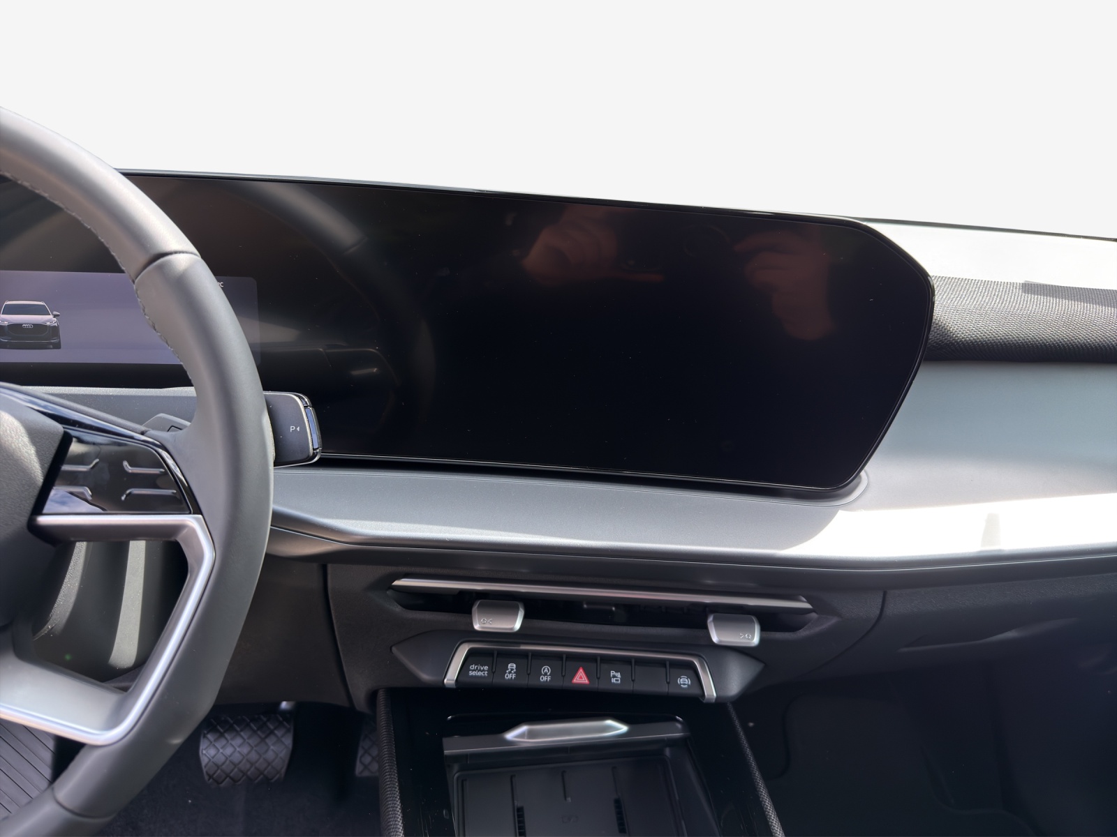 AUDI Q3 SUV 110 kW TFSI S tronic-image-10