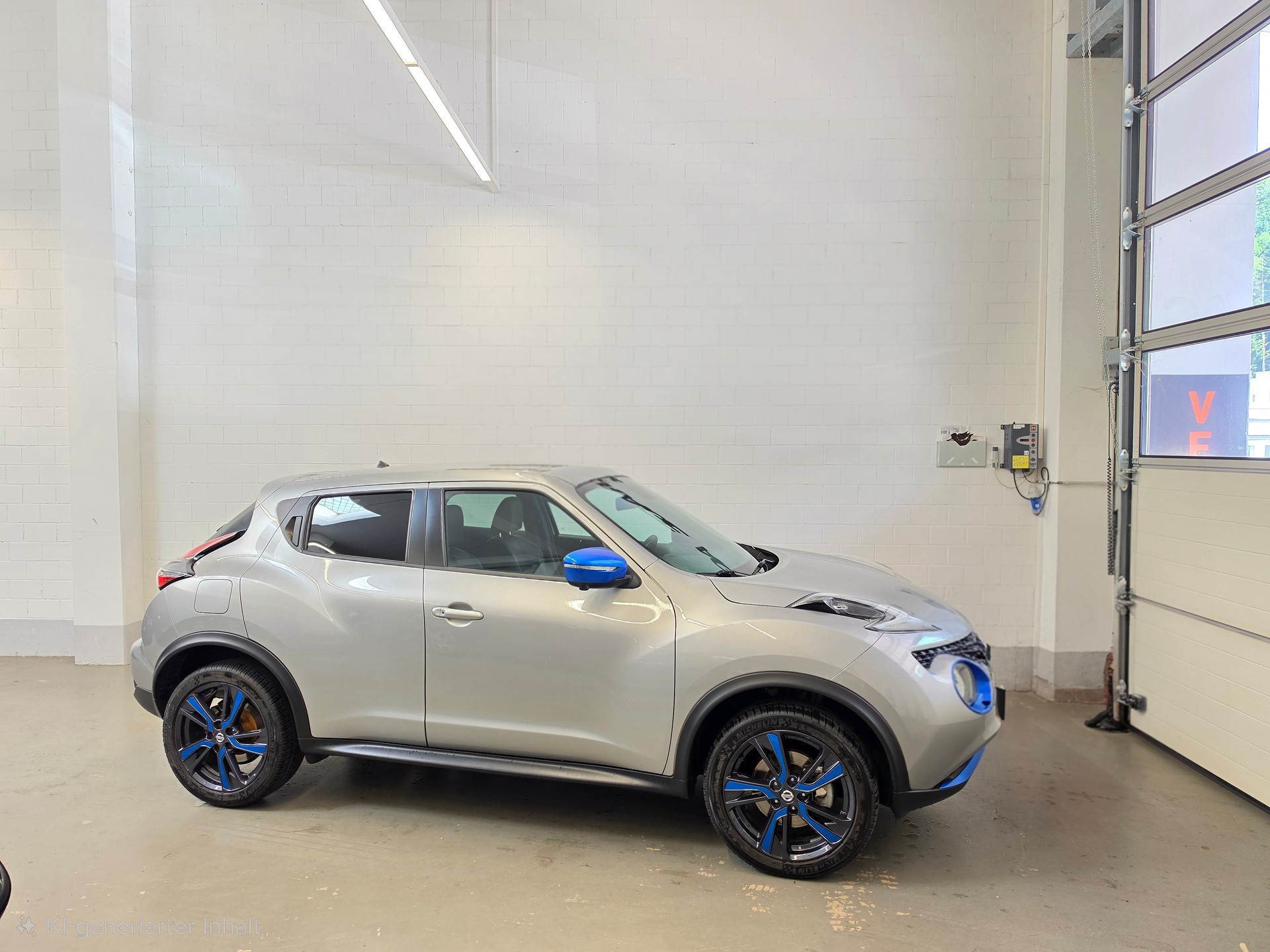 NISSAN Juke 1.6 DIG-T tekna-showroom-element-1