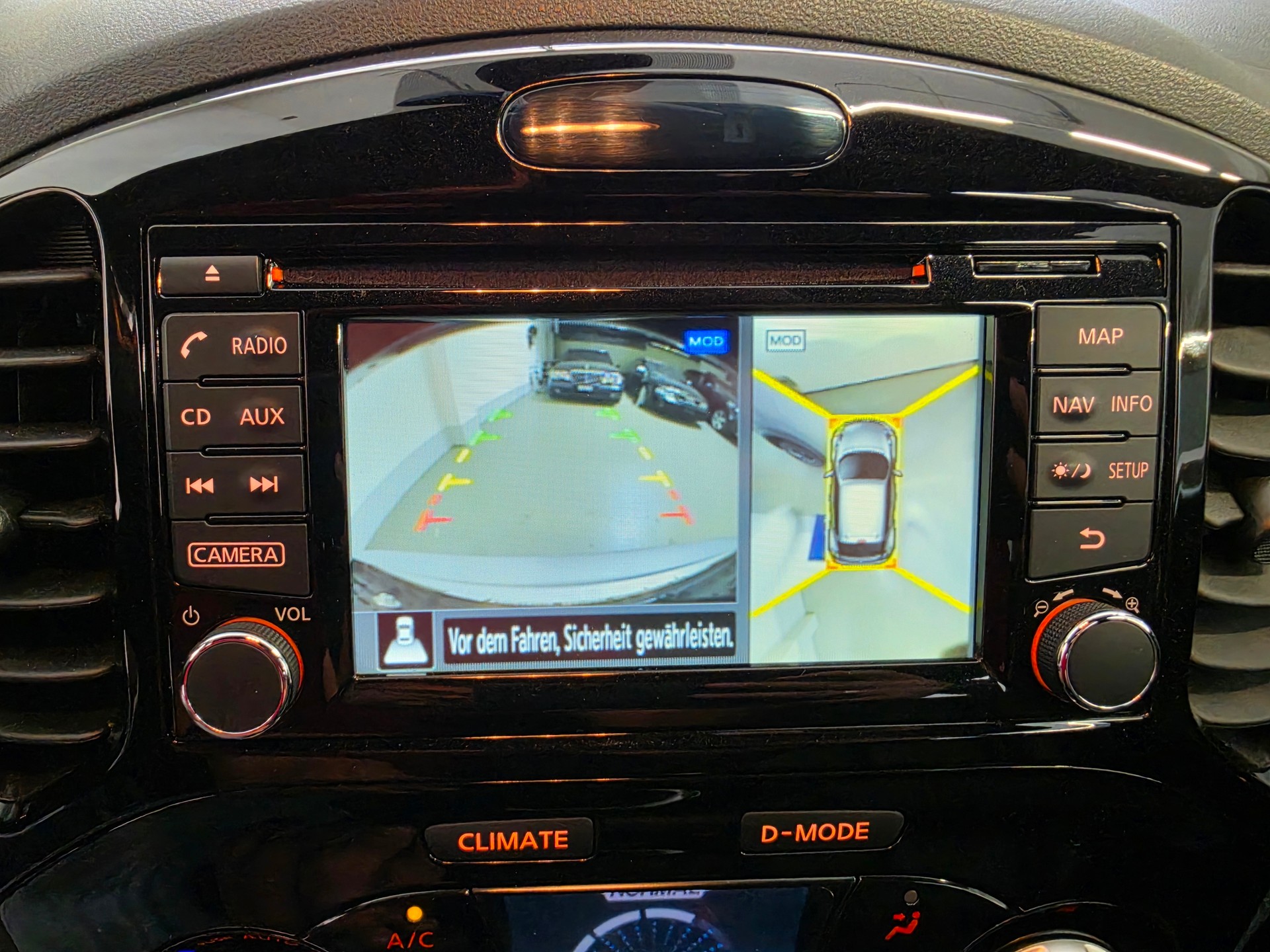 NISSAN Juke 1.6 DIG-T tekna-image-7