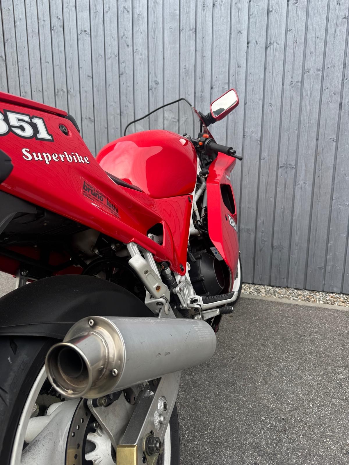 DUCATI 851 Superbike-image-6