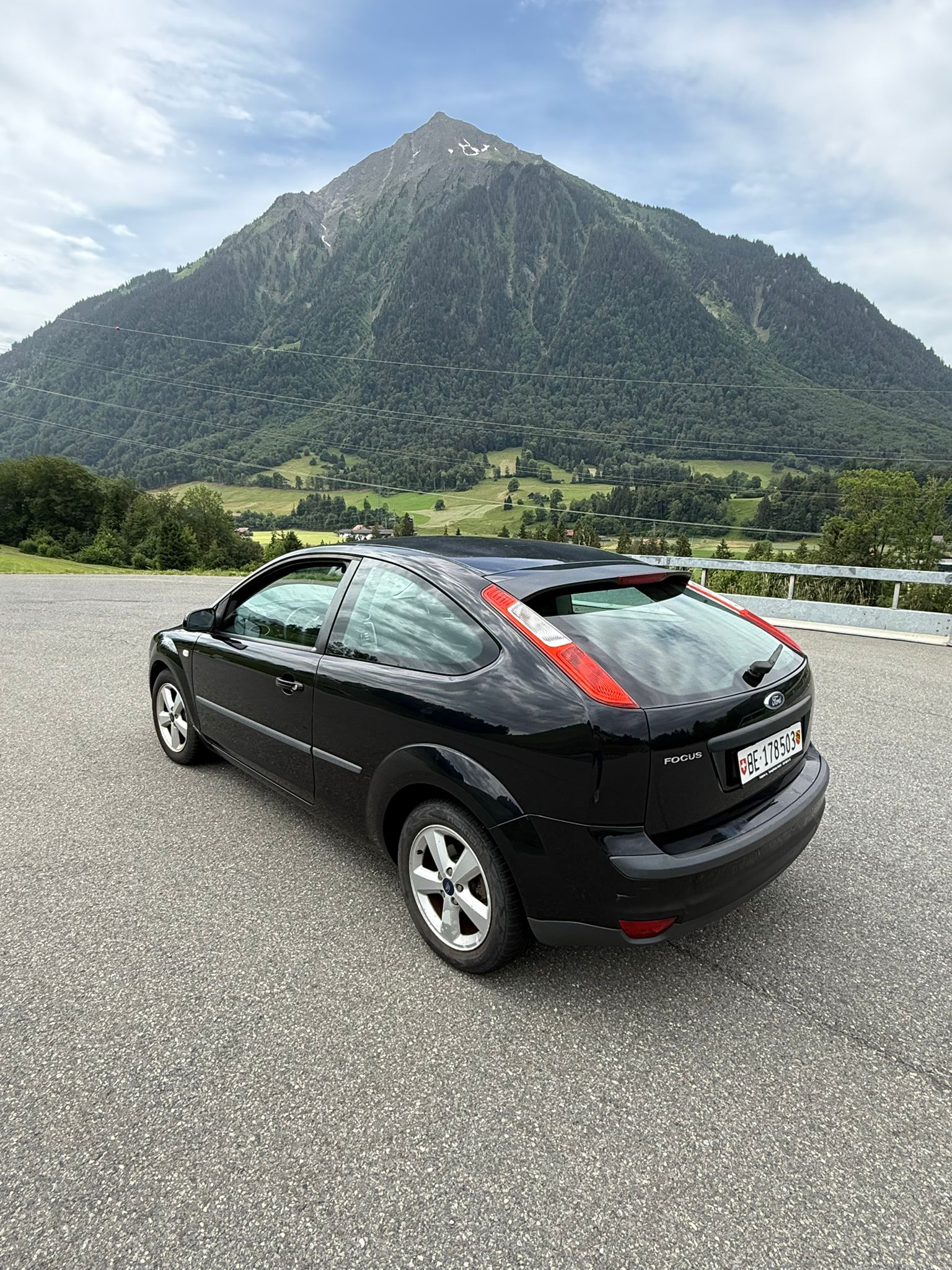 FORD Focus 1.6i VCT Trend-image-3