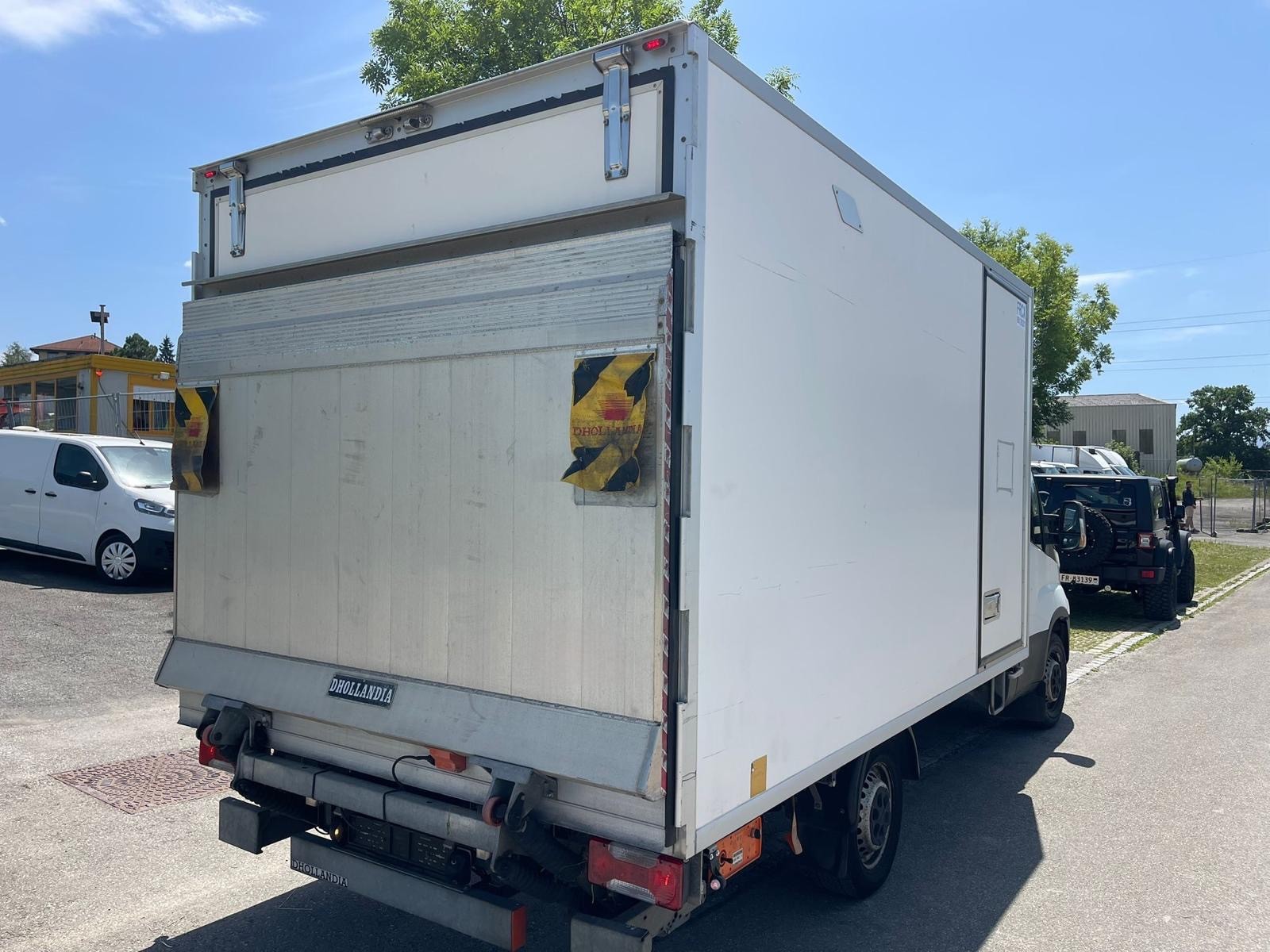 IVECO 35 S 13-image-2