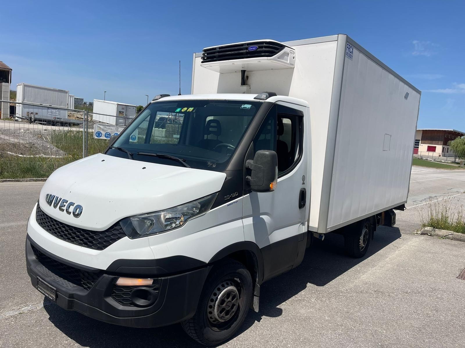 IVECO 35 S 13-image-1
