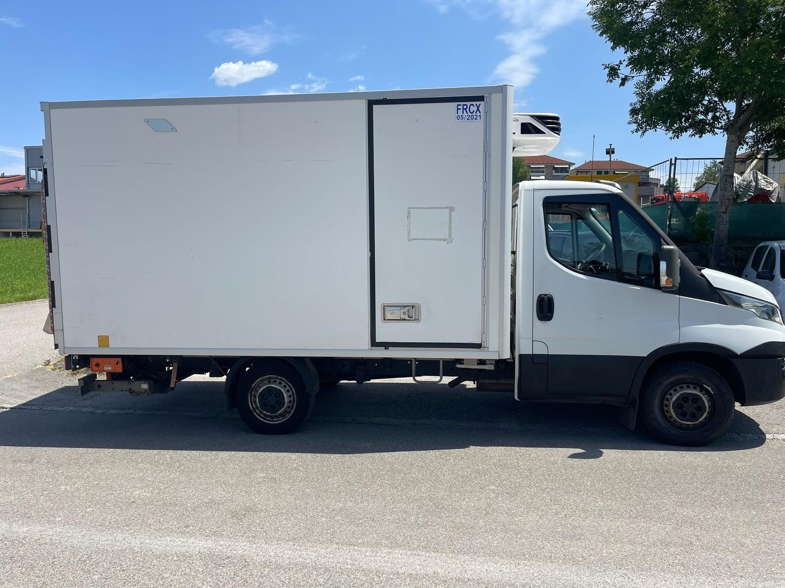 IVECO 35 S 13-image-3