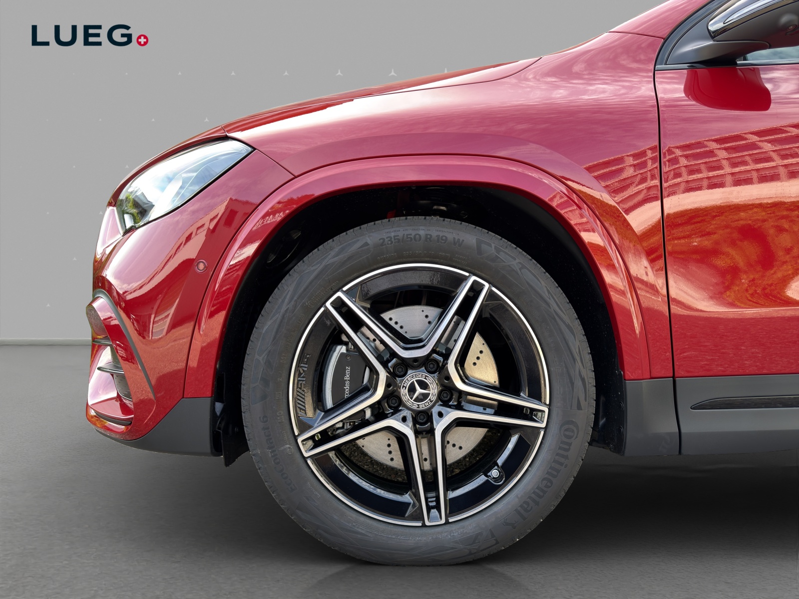 MERCEDES-BENZ GLA 250 4Matic 8G-DCT Swiss Star-image-6