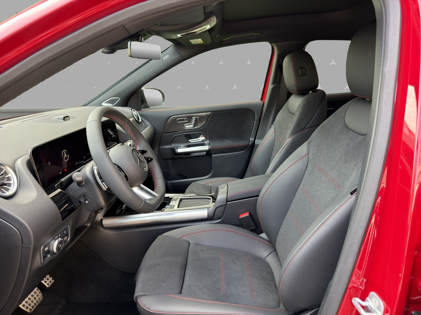 MERCEDES-BENZ GLA 250 4Matic 8G-DCT Swiss Star-image-7