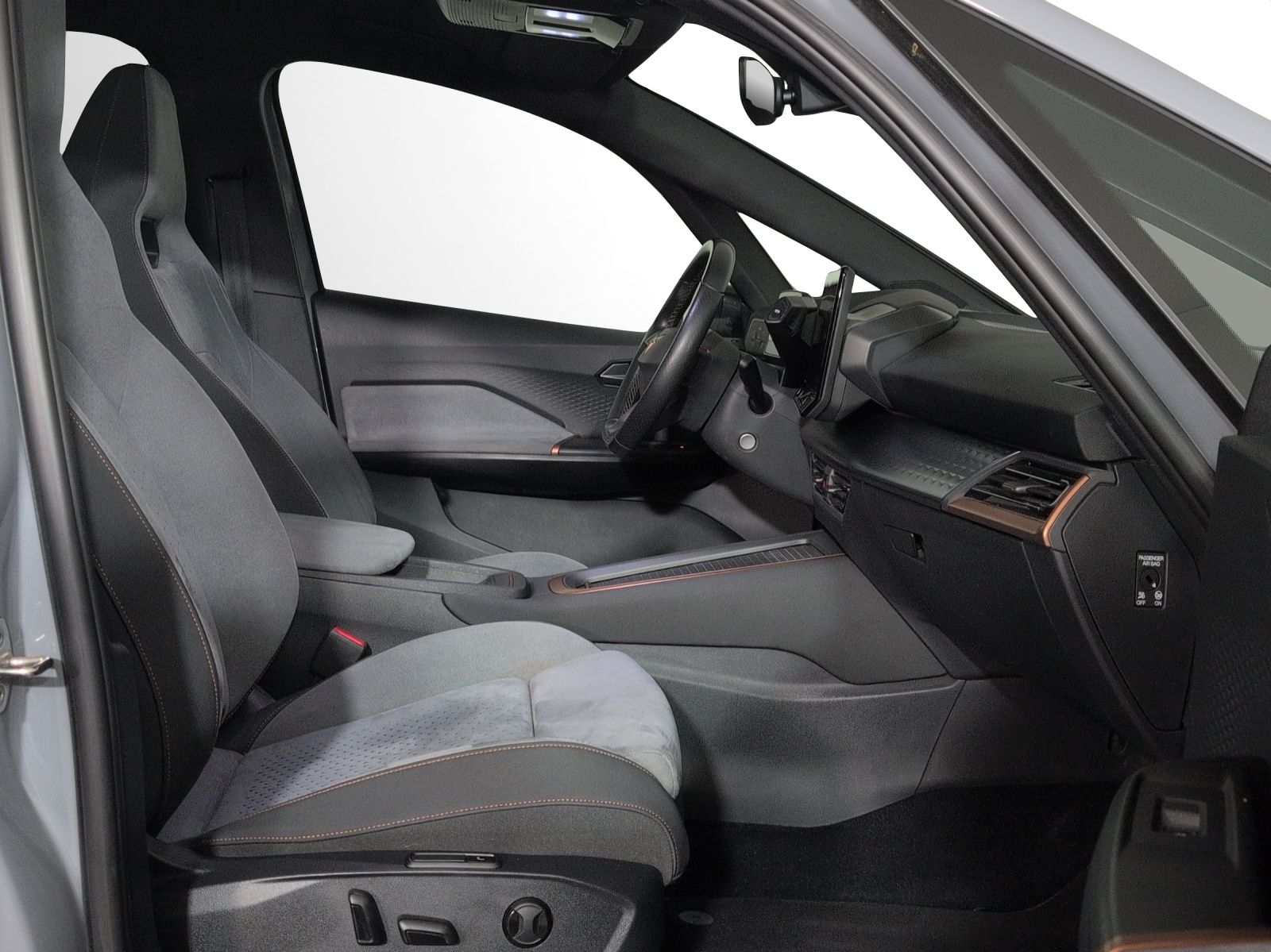 CUPRA Born 58 kWh-image-6