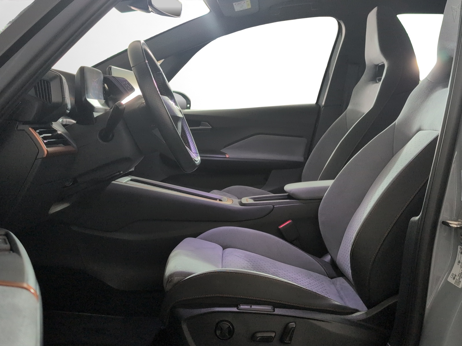 CUPRA Born 58 kWh-image-5